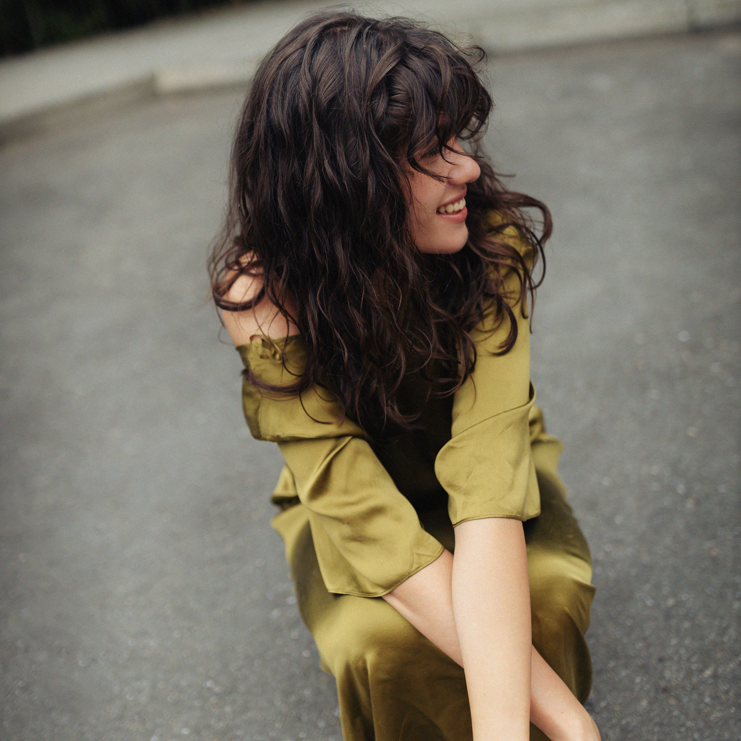 Прекрасная София. Фотограф Мария Сваридзе