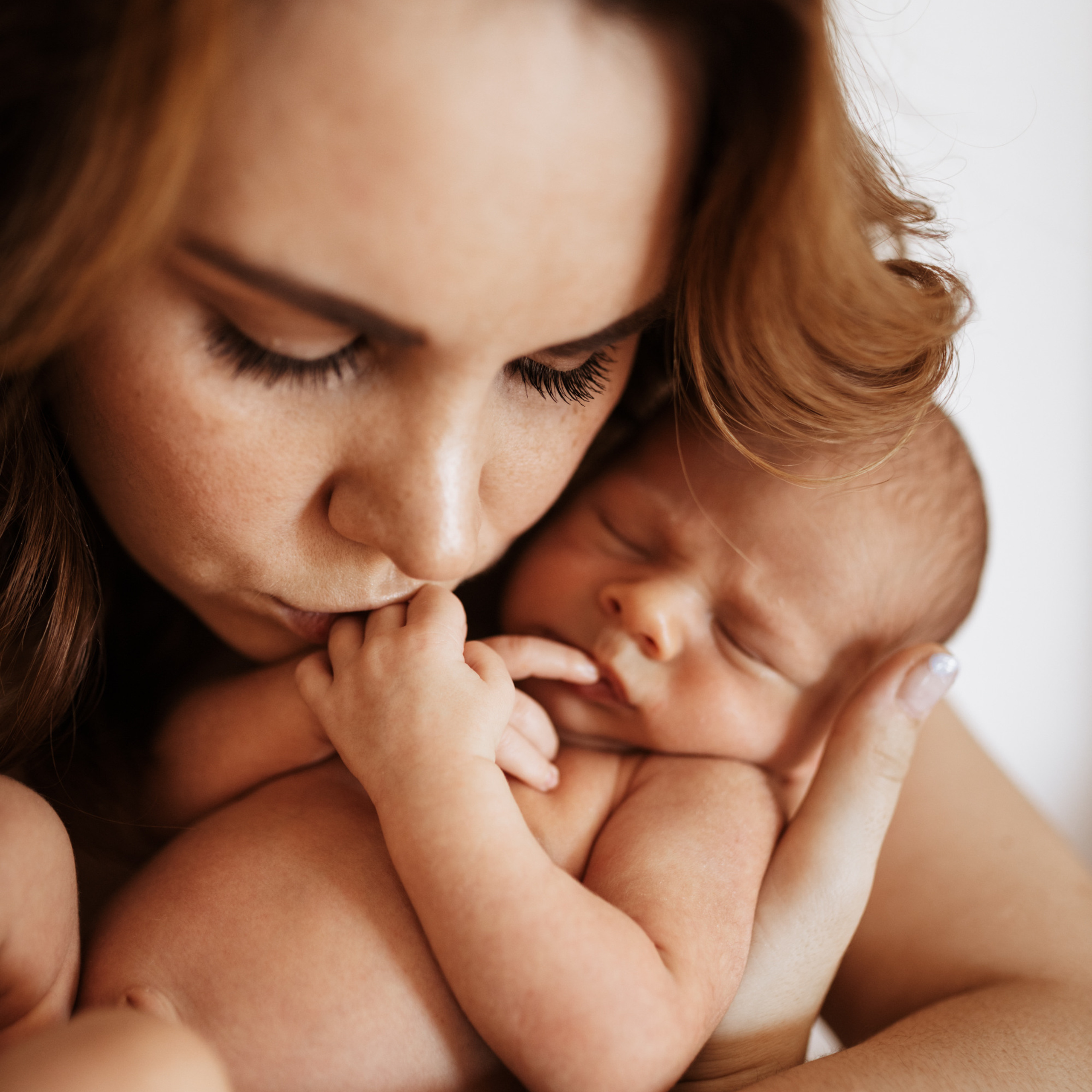 Дома вместе. Фотограф Мария Сваридзе
