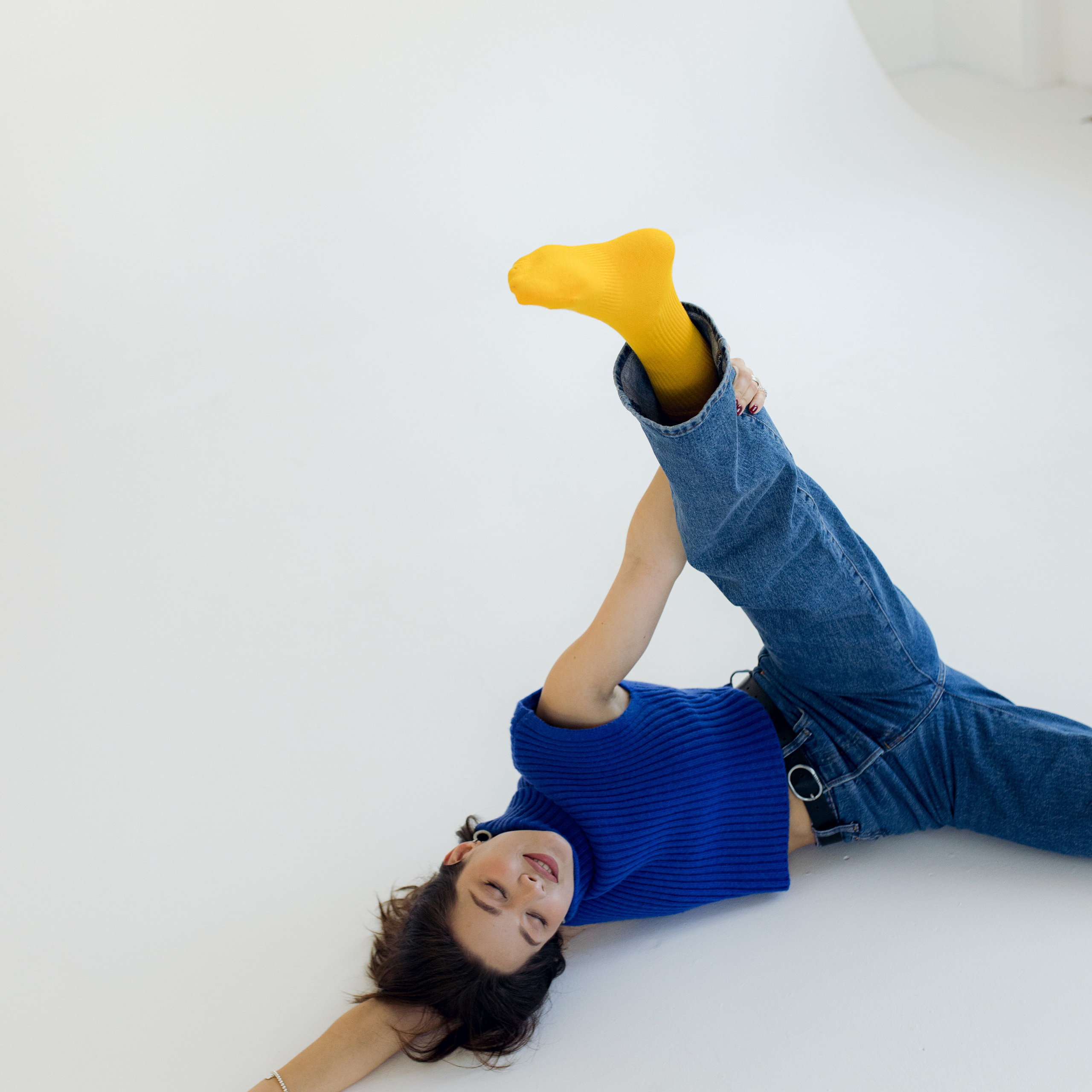 Вигли. Фотограф Мария Сваридзе