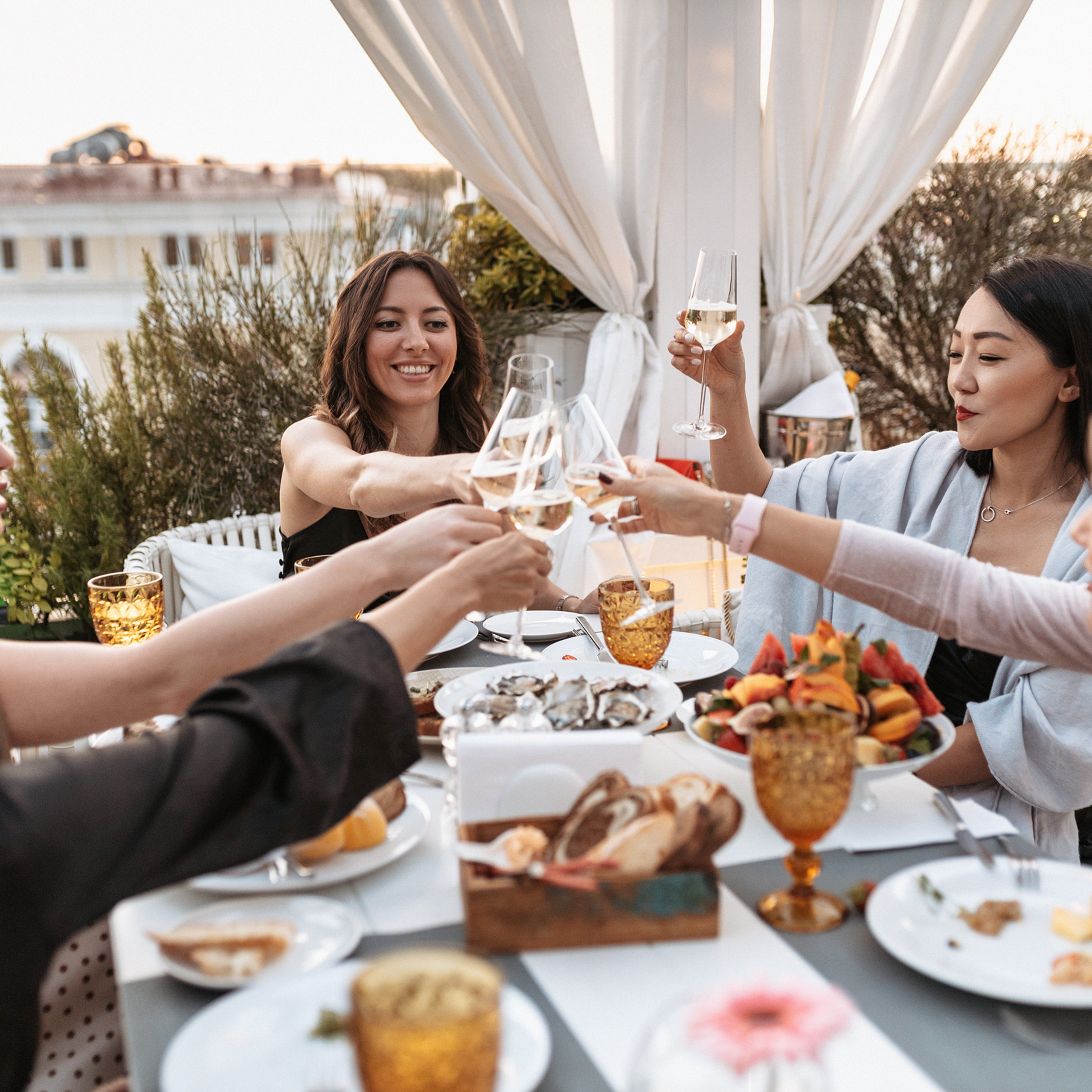 Иляна и её день. Фотограф Мария Сваридзе
