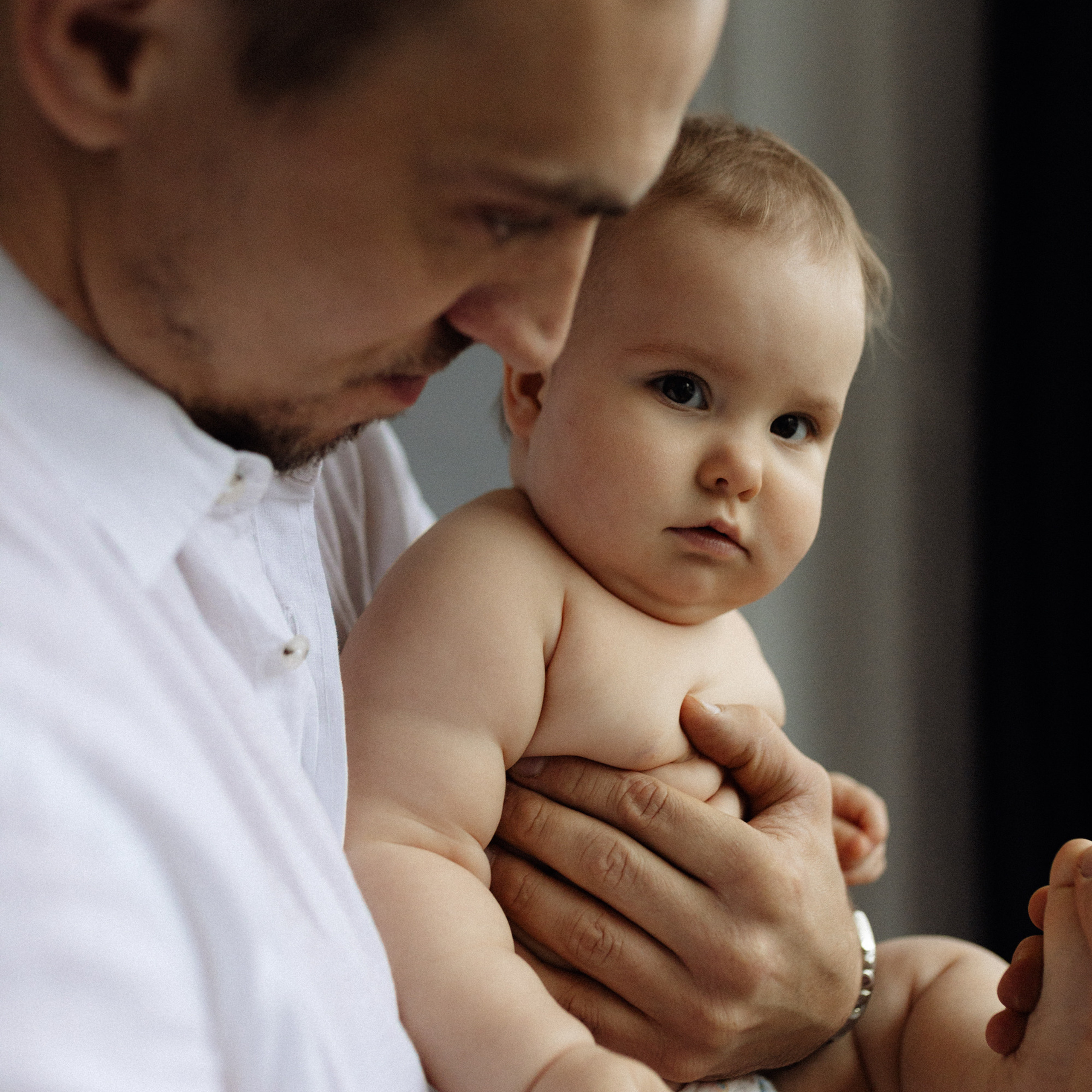 Рома Яна и Вера. Фотограф Мария Сваридзе