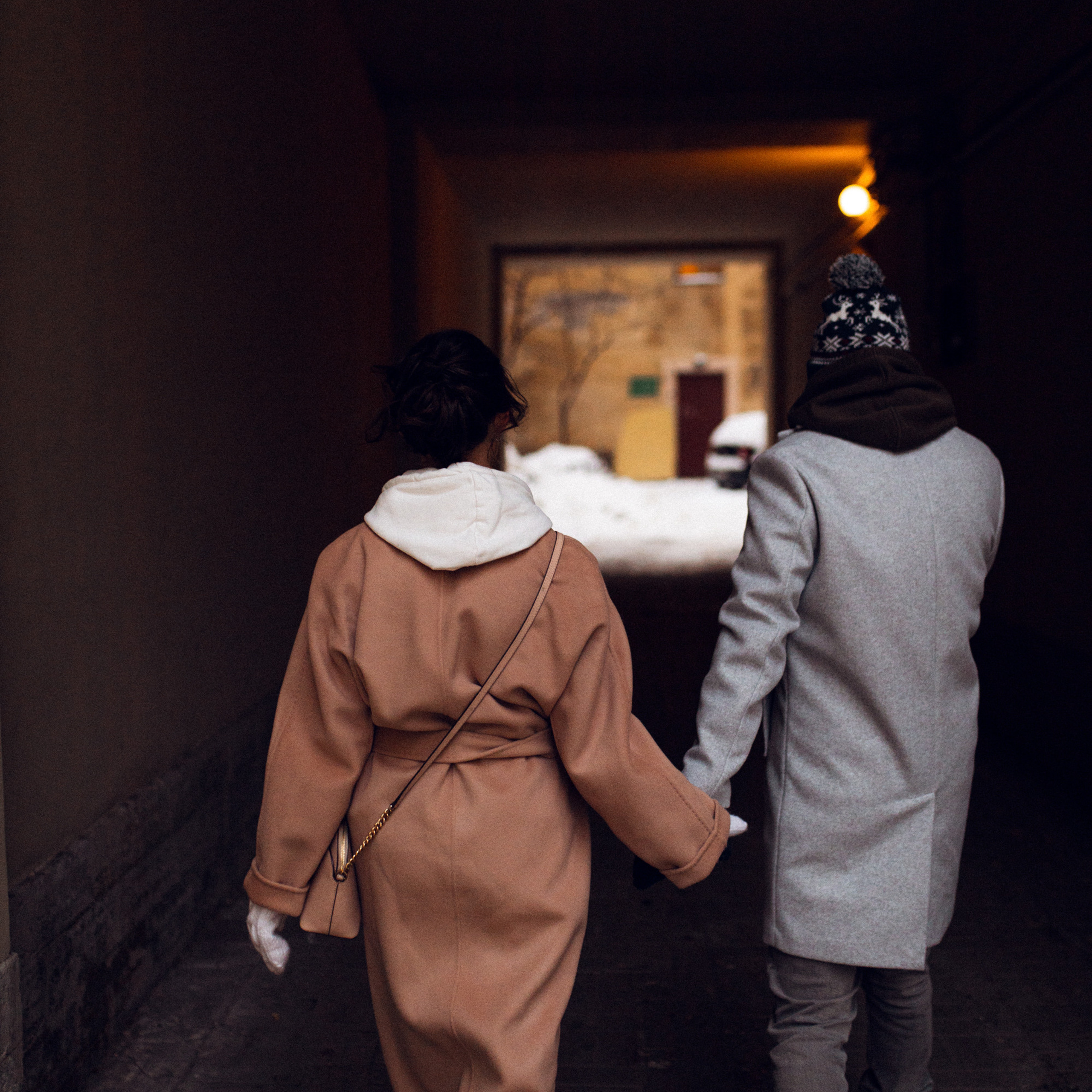 Прогулки по Питеру. Фотограф Мария Сваридзе