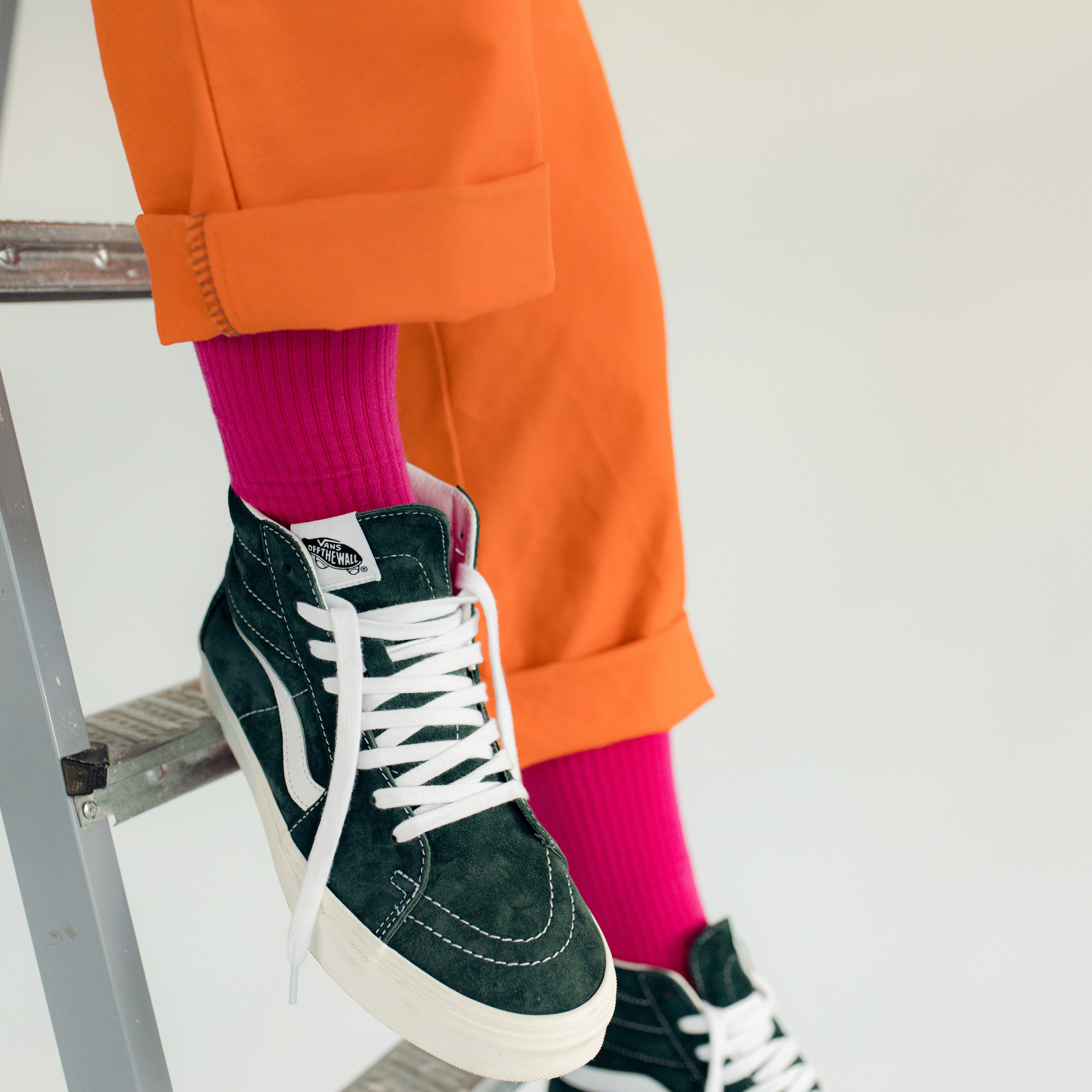 Вигли. Фотограф Мария Сваридзе