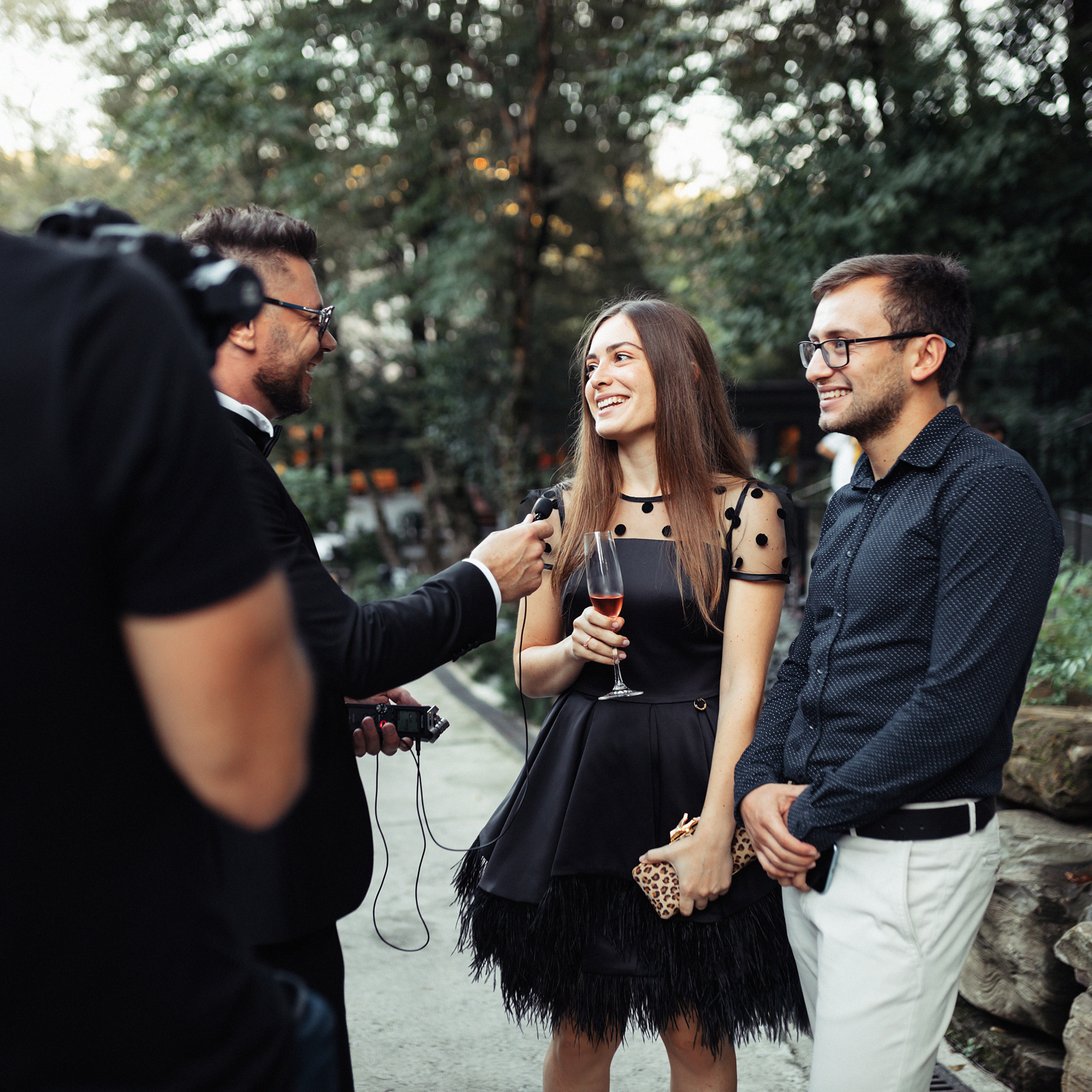 20-летие Софии в Английском стиле. Фотограф Мария Сваридзе