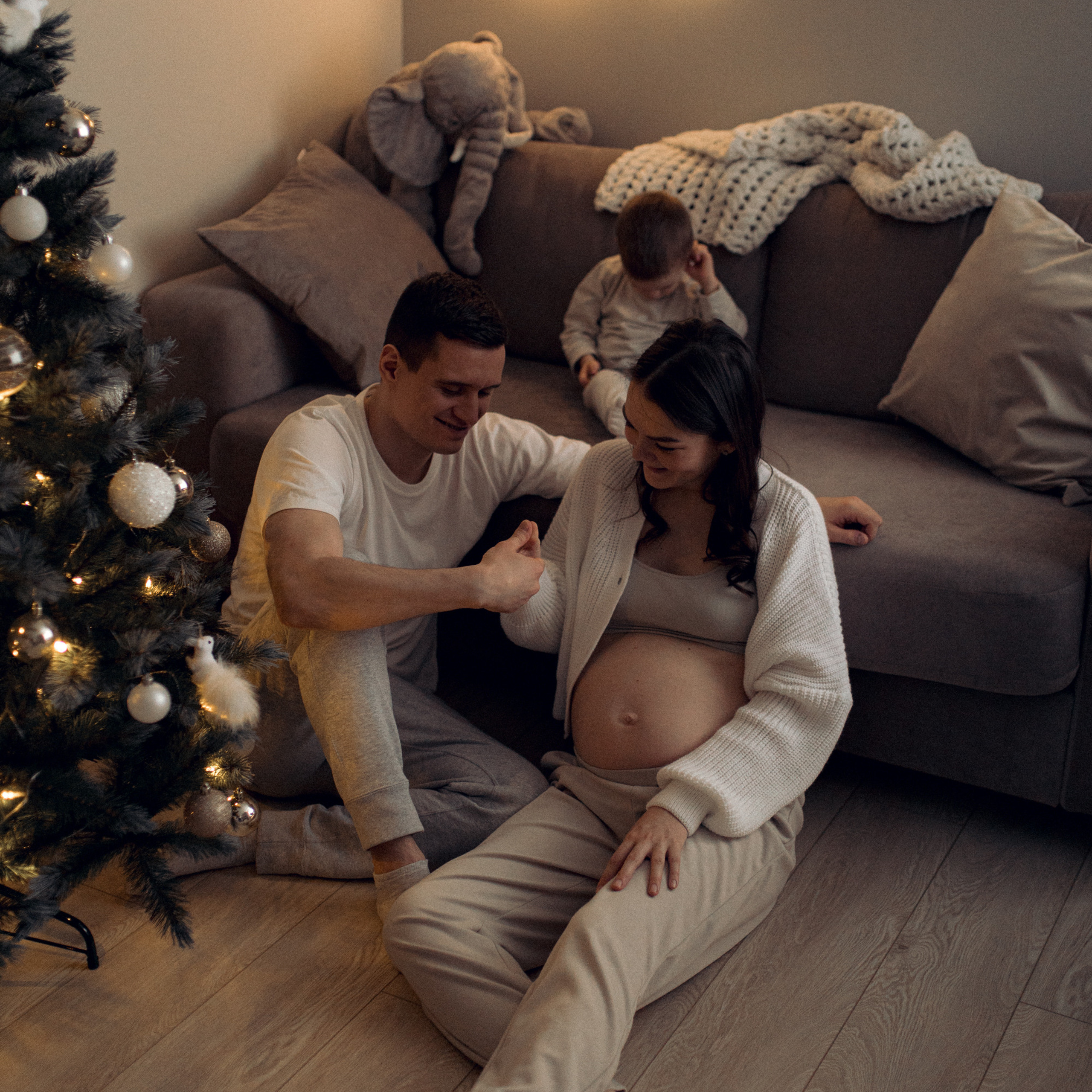 Домашняя. Фотограф Мария Сваридзе