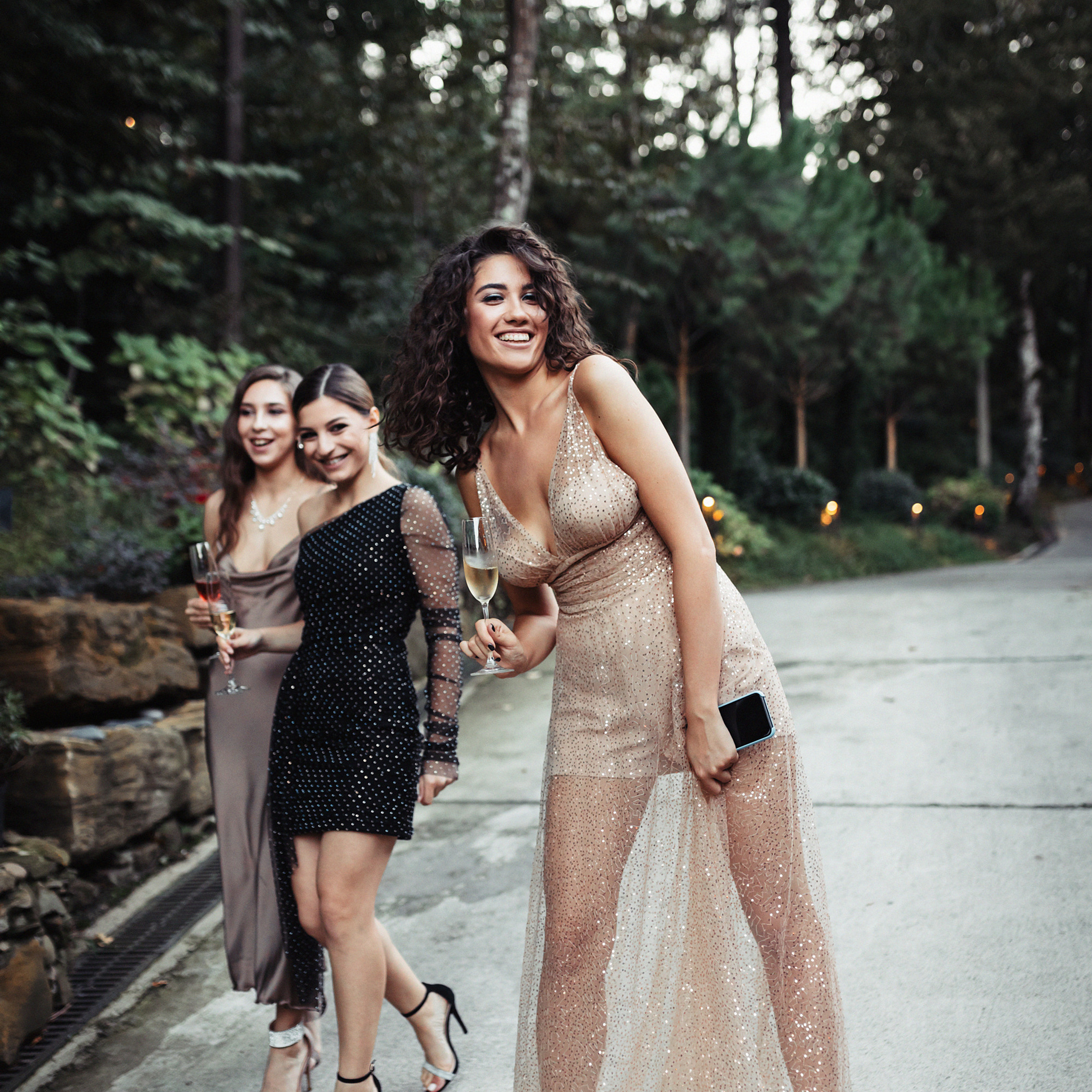 20-летие Софии в Английском стиле. Фотограф Мария Сваридзе