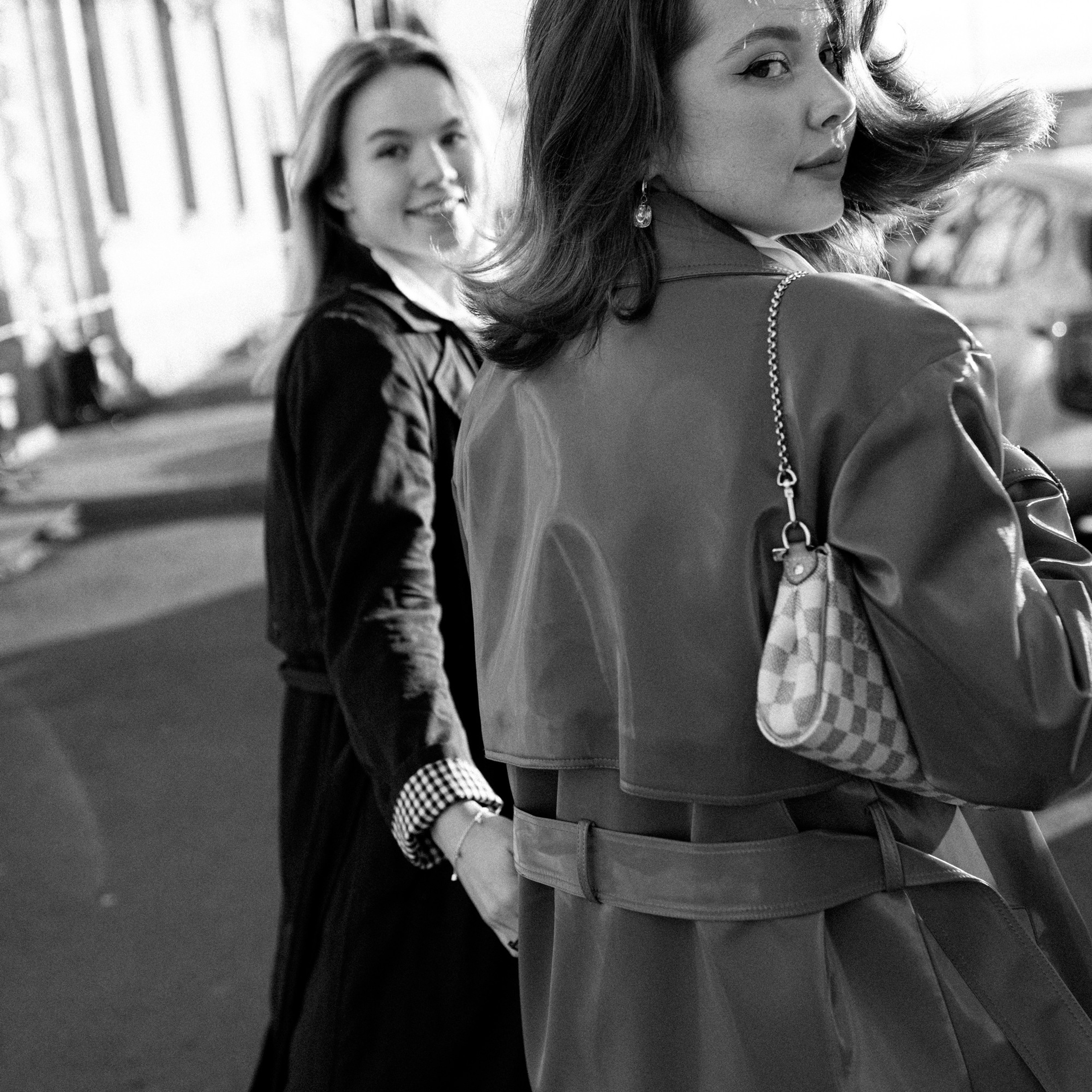 Девичник в Новой Голландии. Фотограф Мария Сваридзе