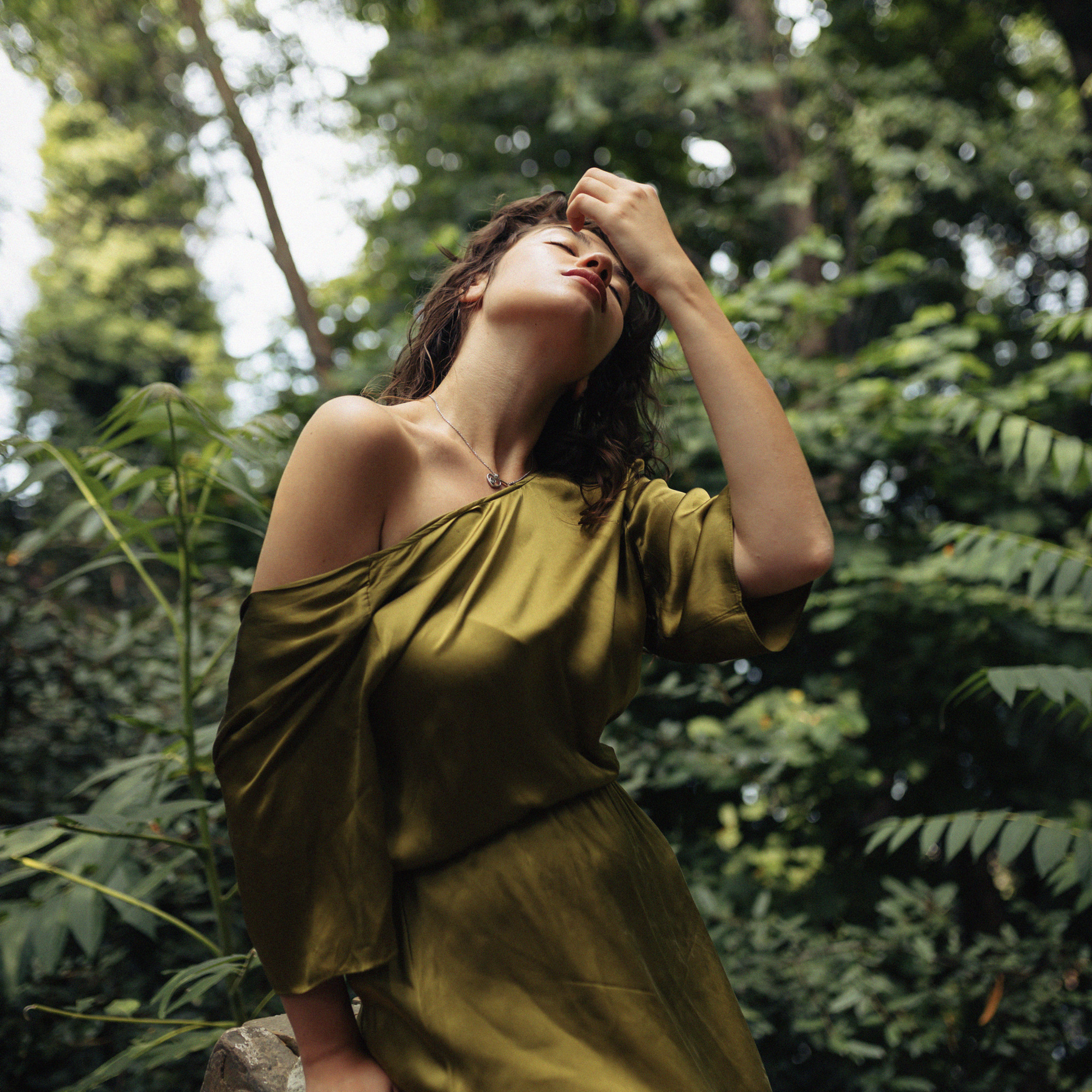 Прекрасная София. Фотограф Мария Сваридзе