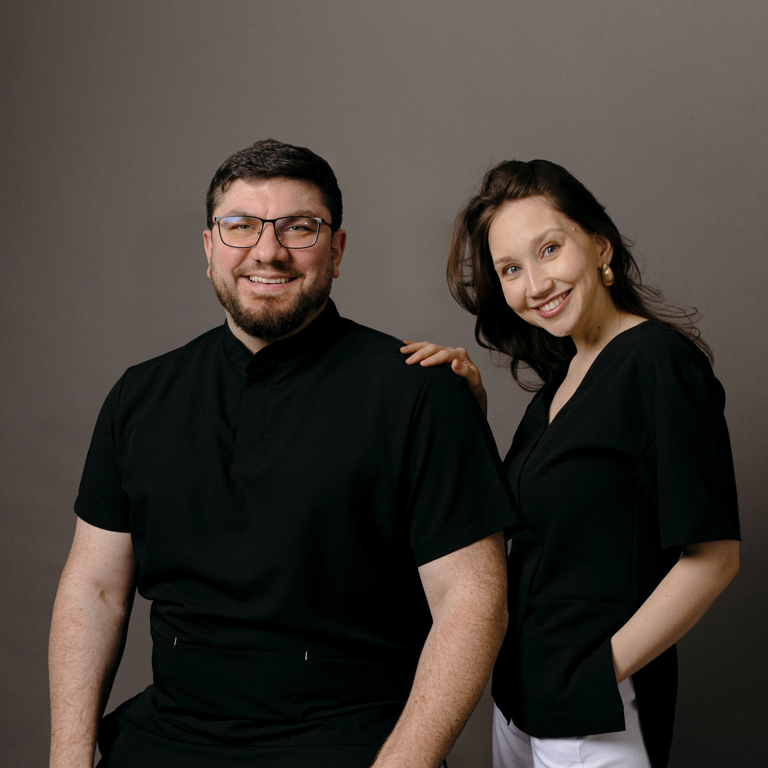 IpUniQue Clinic. Фотограф Мария Сваридзе