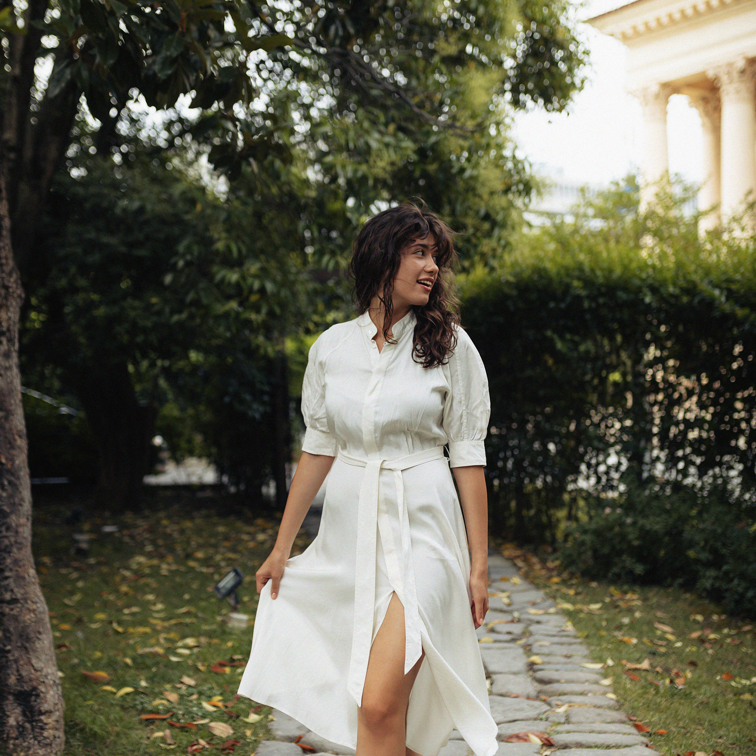 Прекрасная София. Фотограф Мария Сваридзе