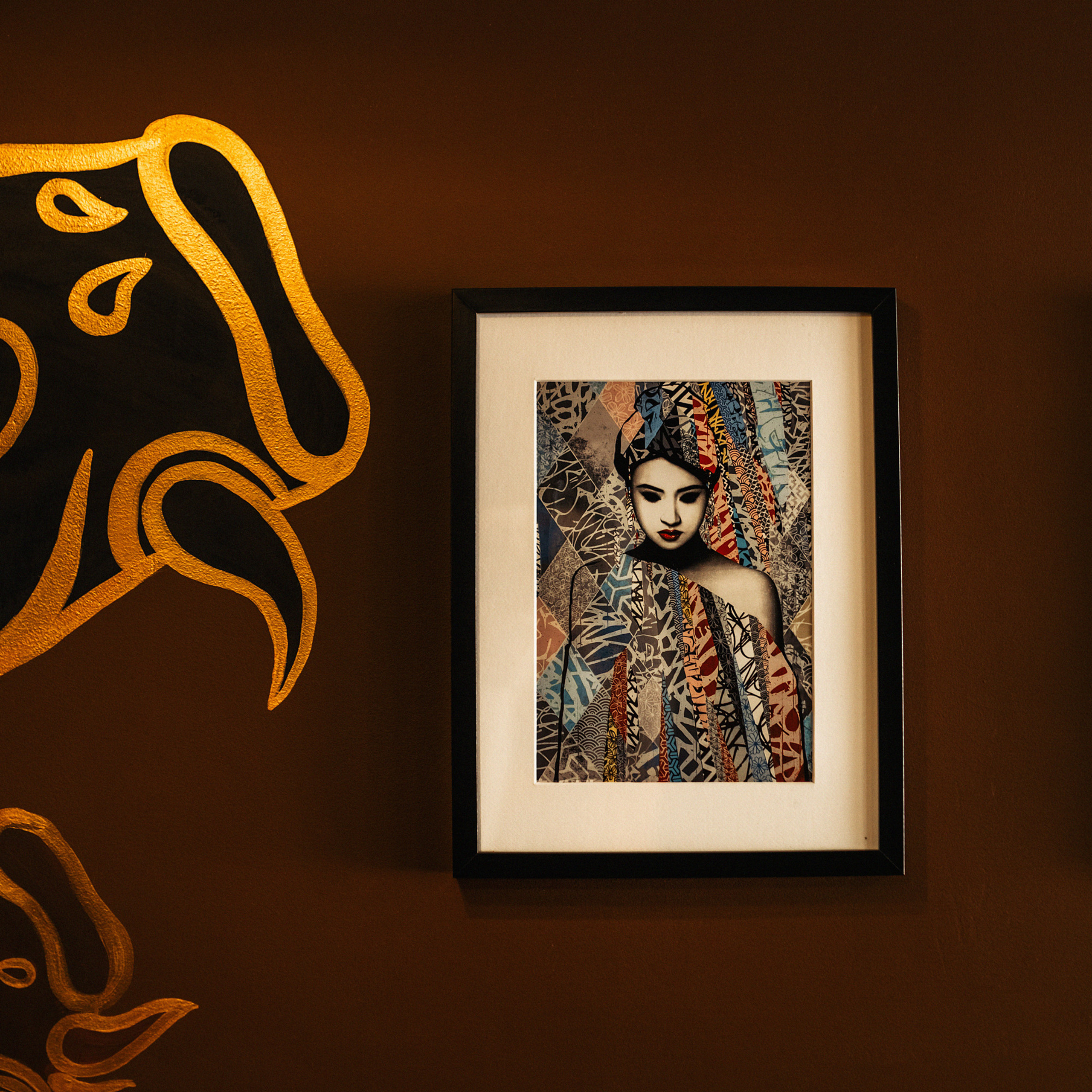 Суши. Фотограф Мария Сваридзе