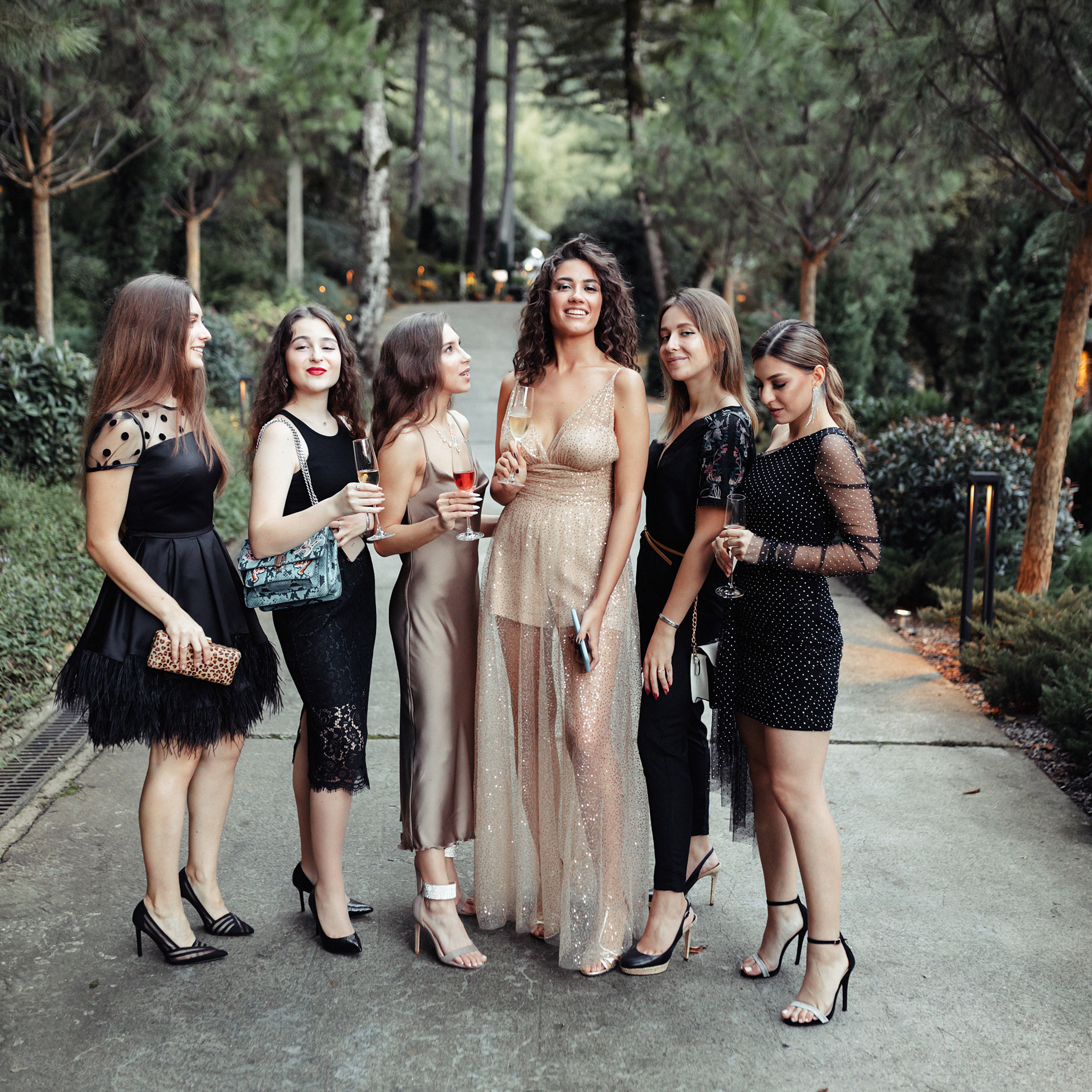 20-летие Софии в Английском стиле. Фотограф Мария Сваридзе