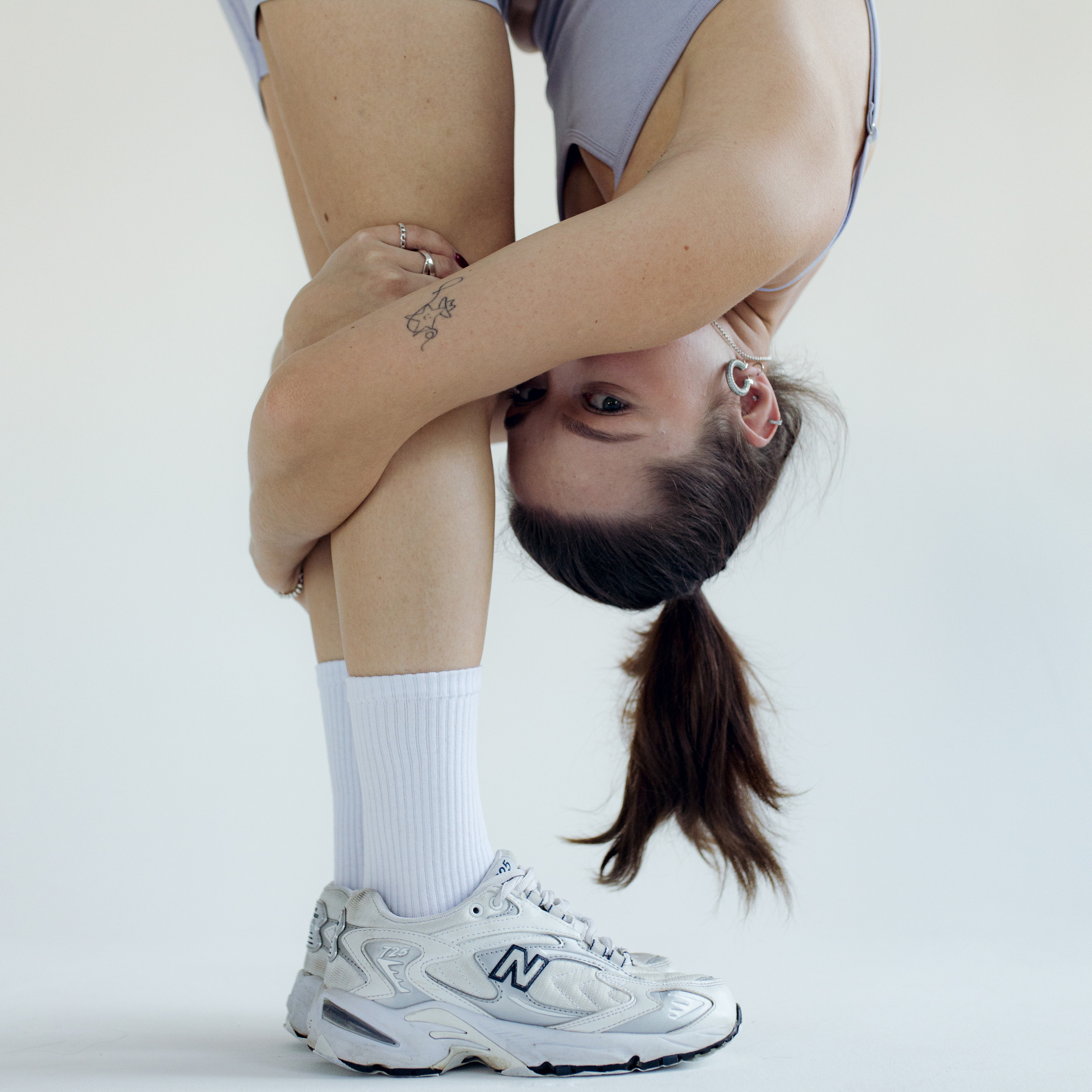 Вигли. Фотограф Мария Сваридзе