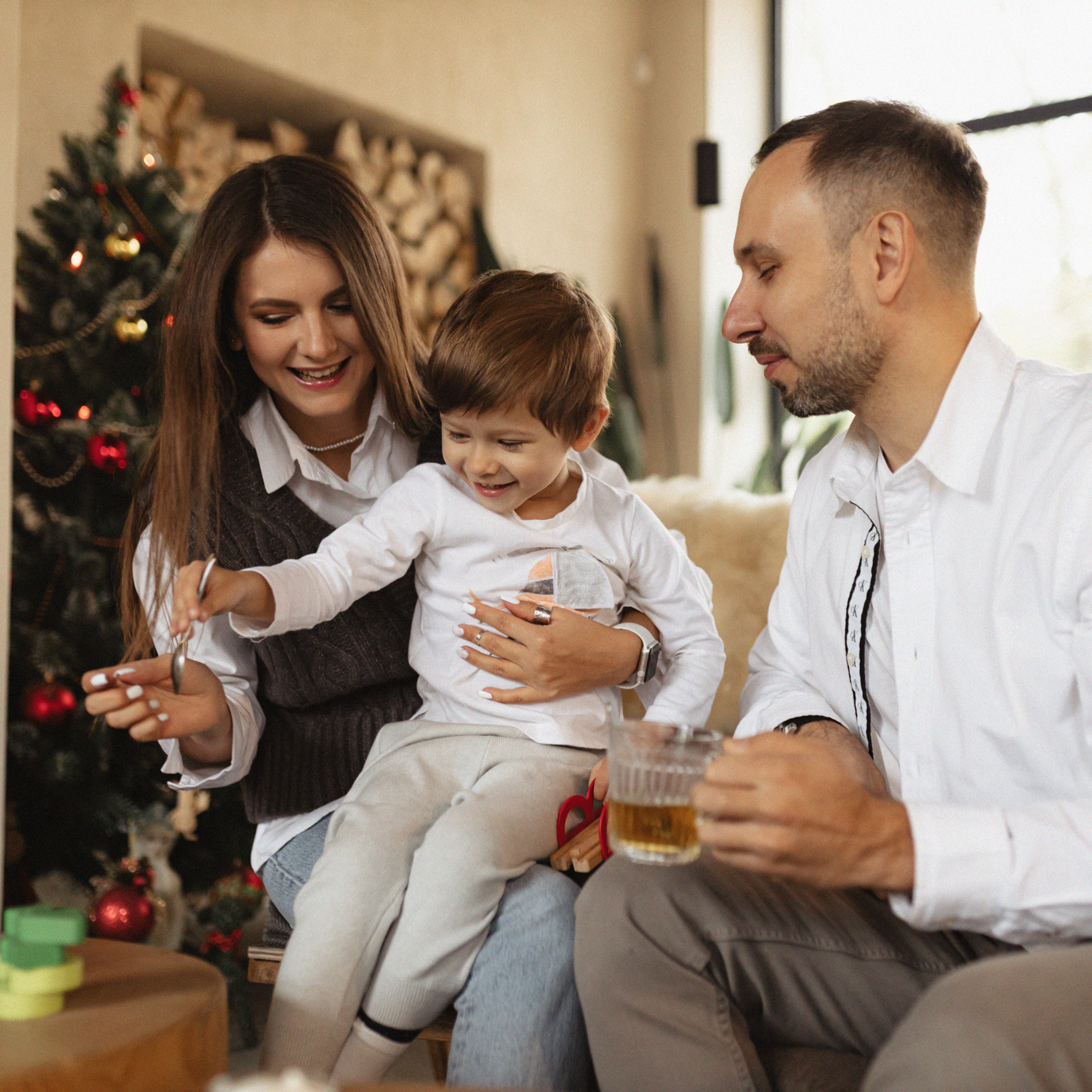 Дом Варенья. Фотограф Мария Сваридзе