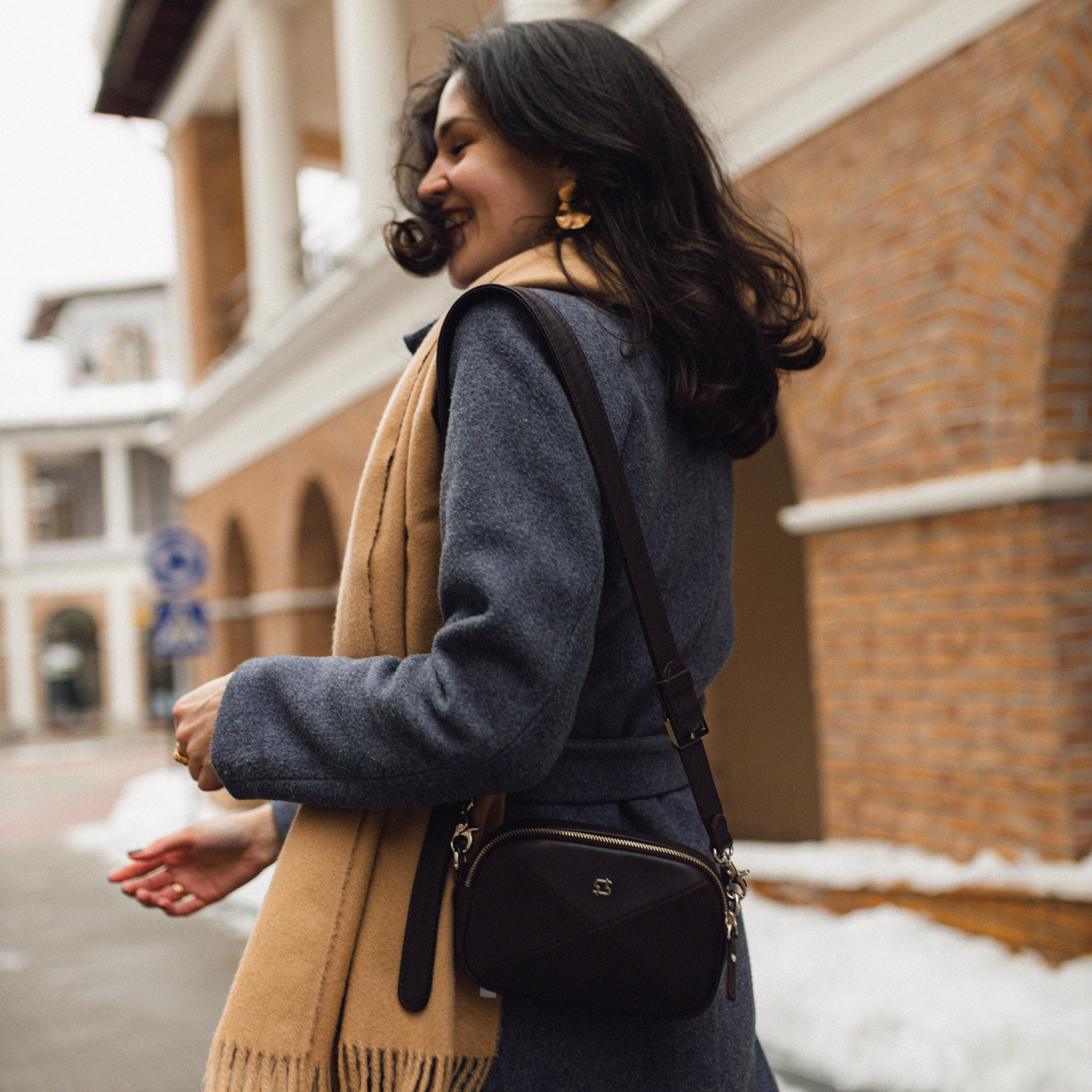 Горная, семейная. Фотограф Мария Сваридзе