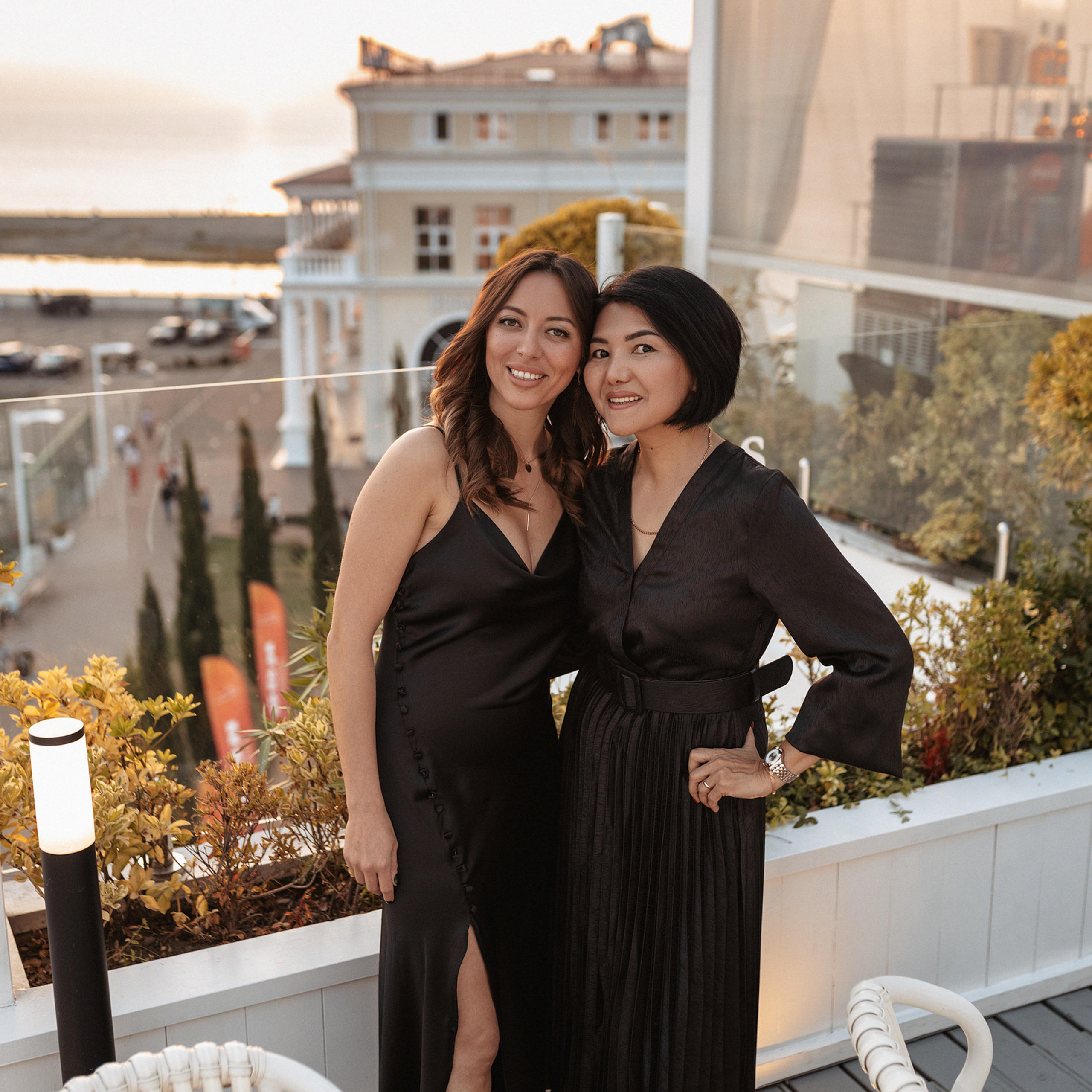 Иляна и её день. Фотограф Мария Сваридзе