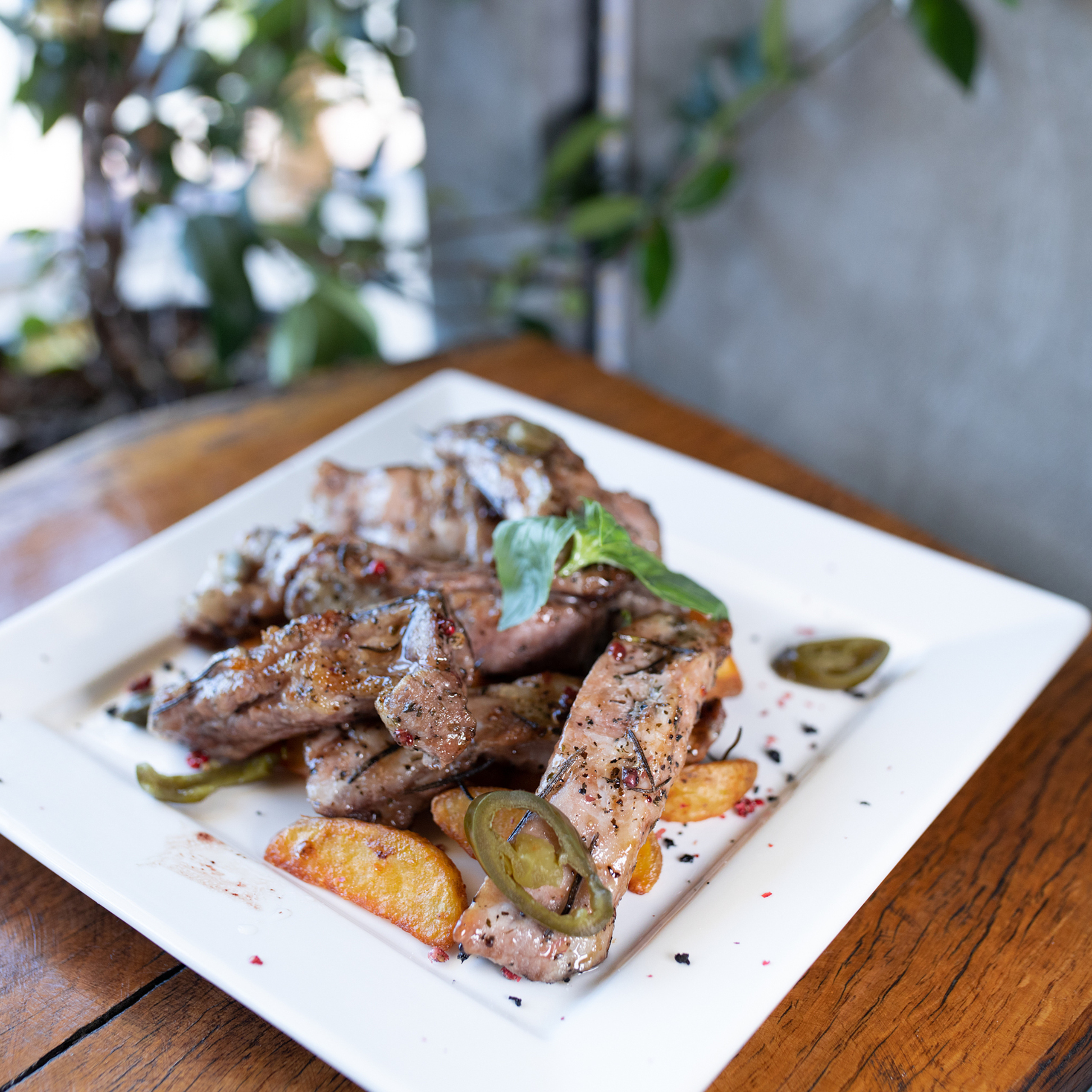 Арт-кафе Браво. Фотограф Мария Сваридзе