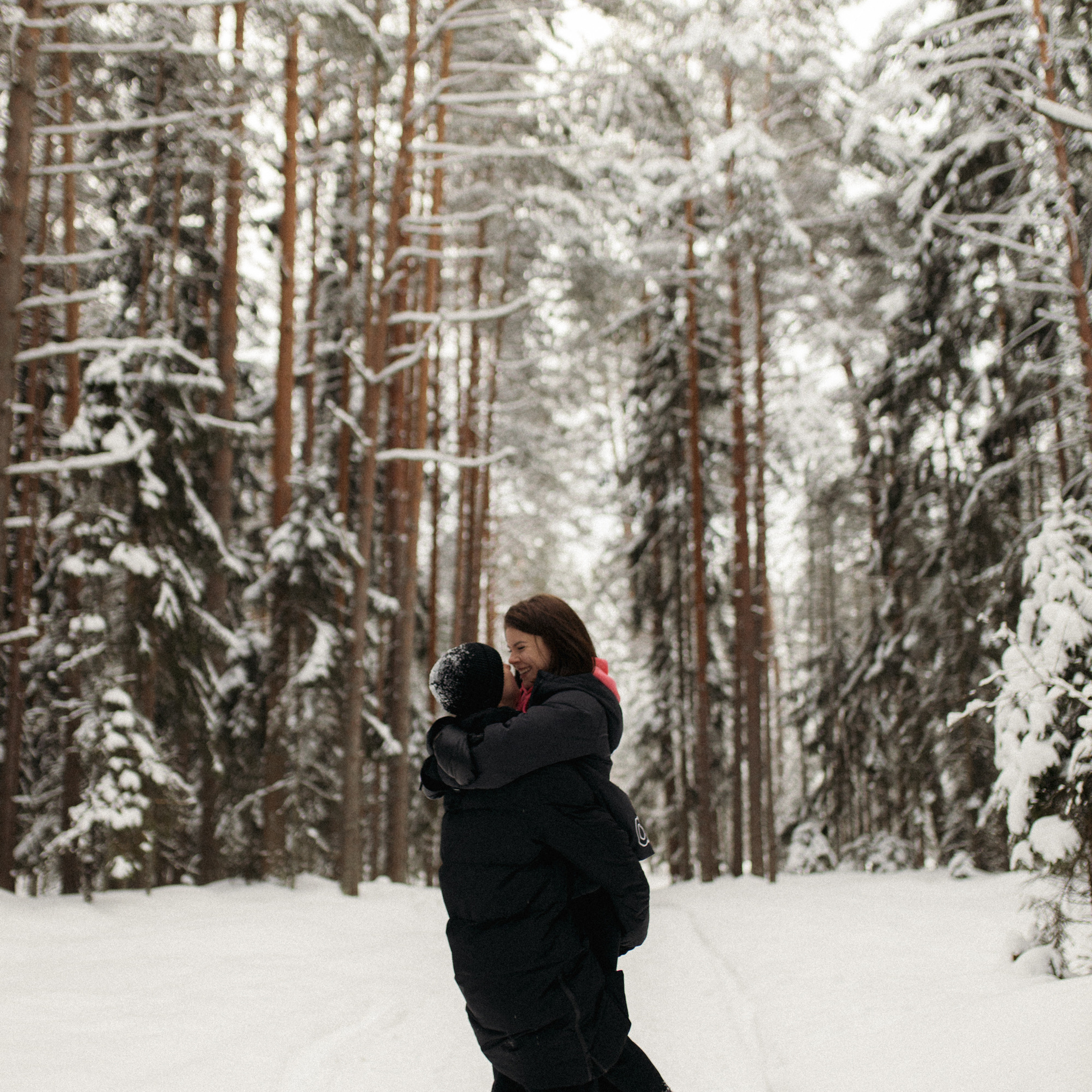Женя Катя Руби. Фотограф Мария Сваридзе