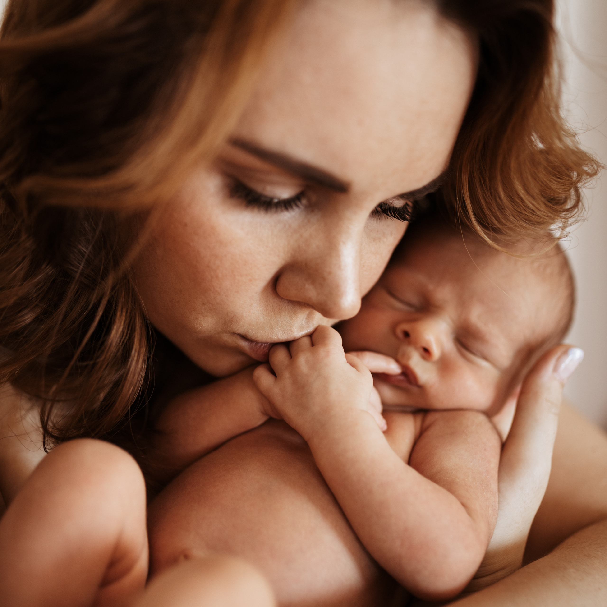 Дома вместе. Фотограф Мария Сваридзе