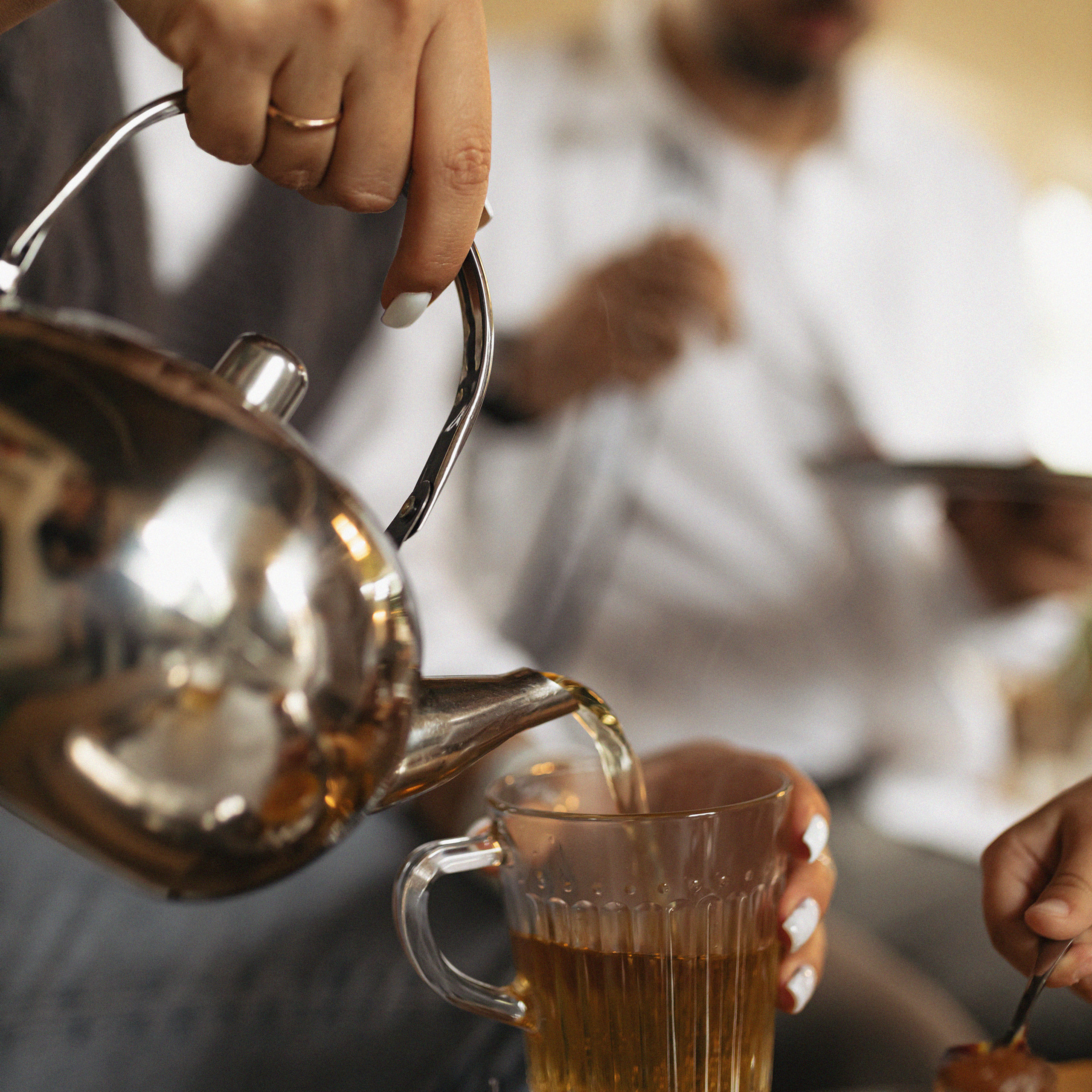 Дом Варенья. Фотограф Мария Сваридзе