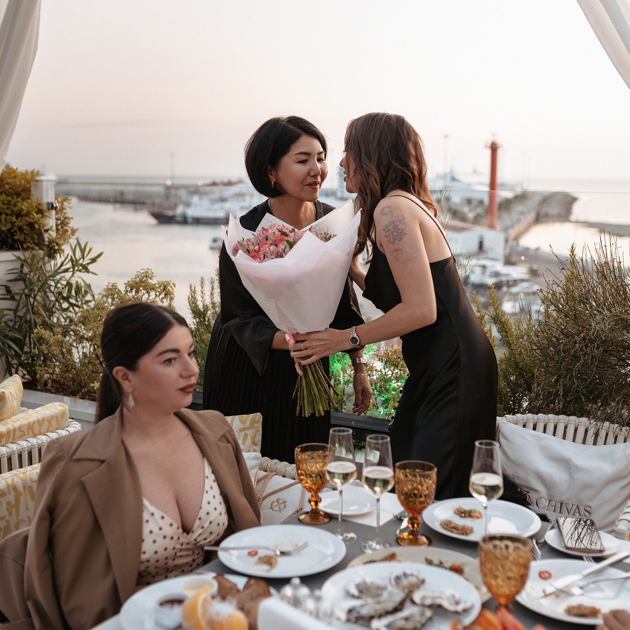 Иляна и её день. Фотограф Мария Сваридзе