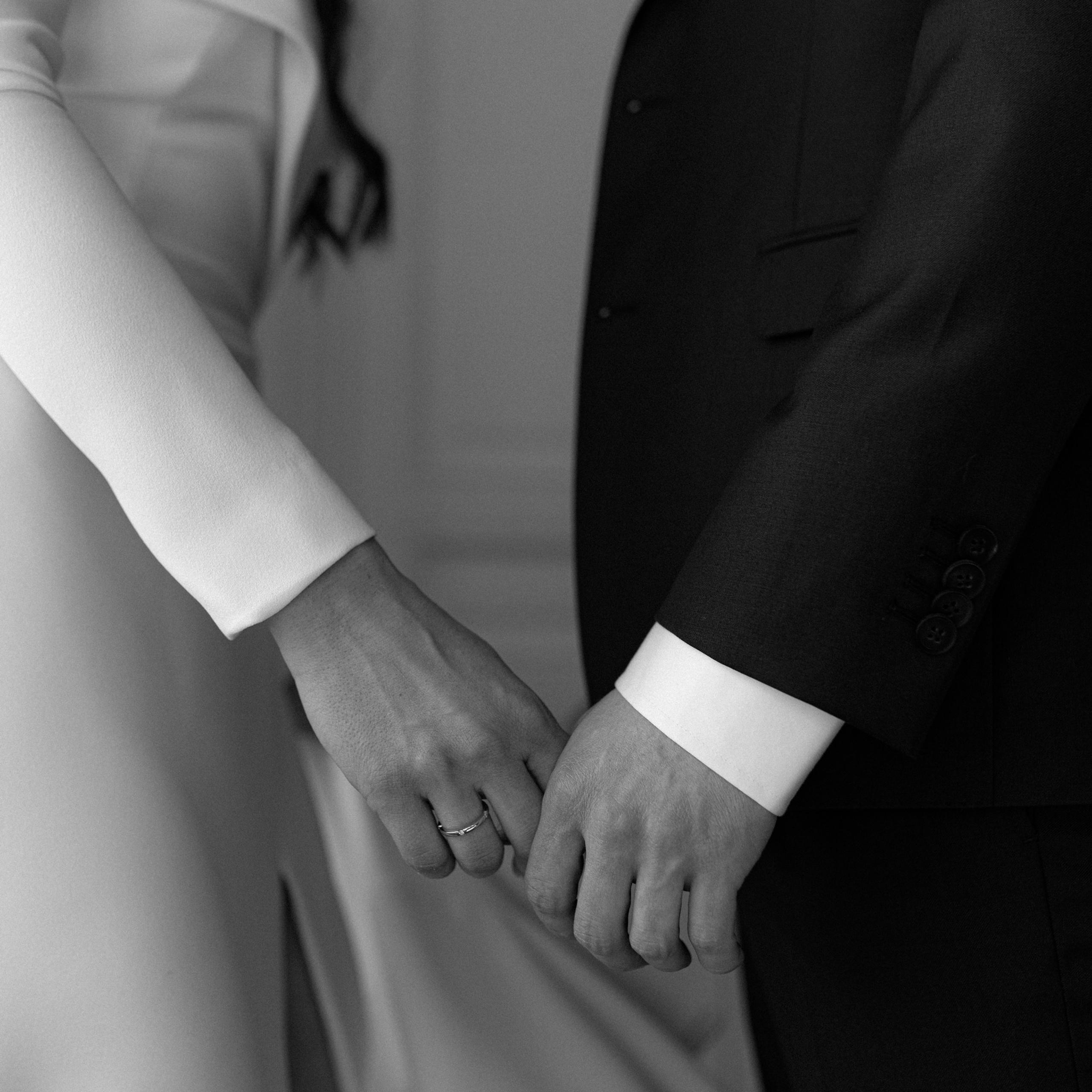 Лёша и Катя. Фотограф Мария Сваридзе