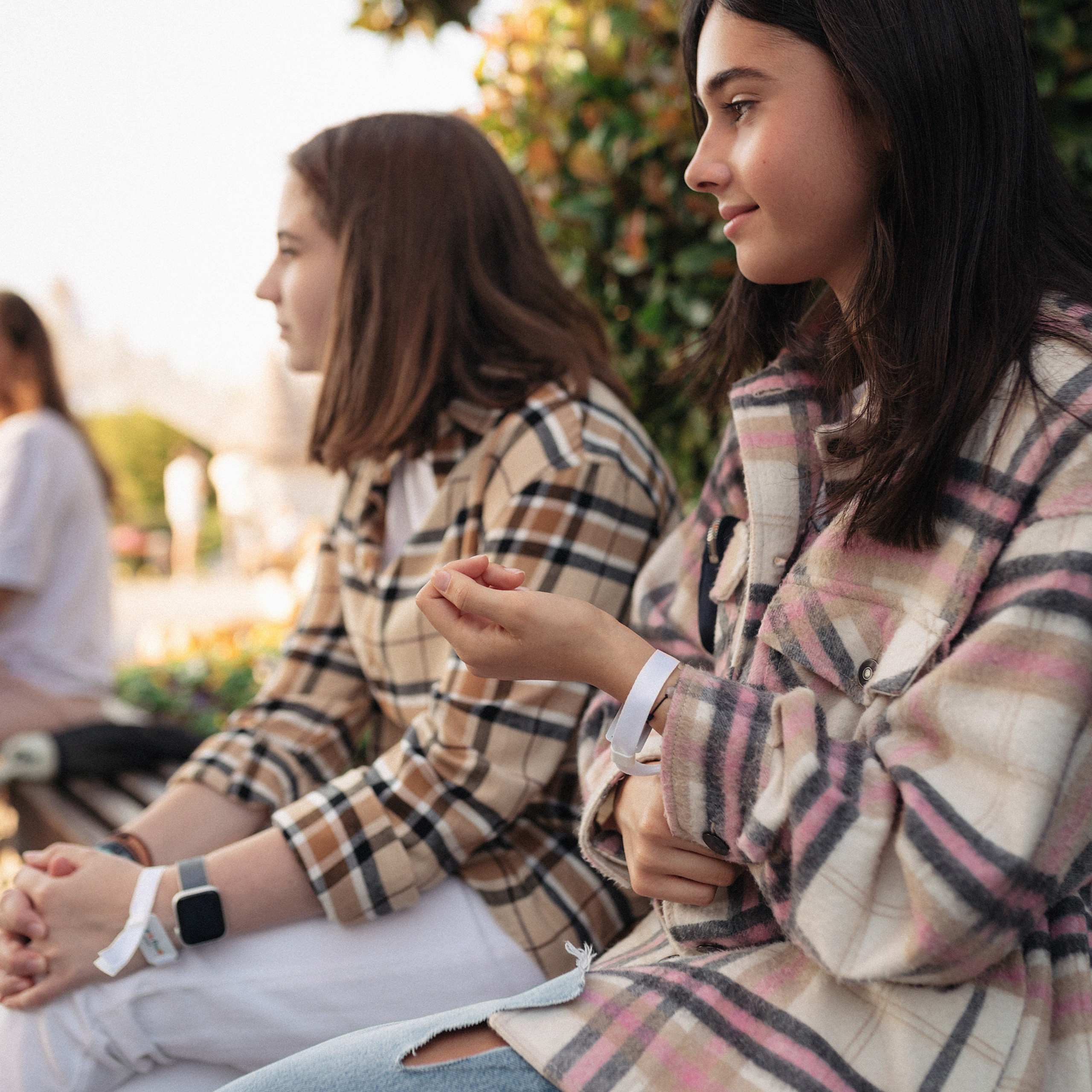 День Рождения в Сочи парке. Фотограф Мария Сваридзе