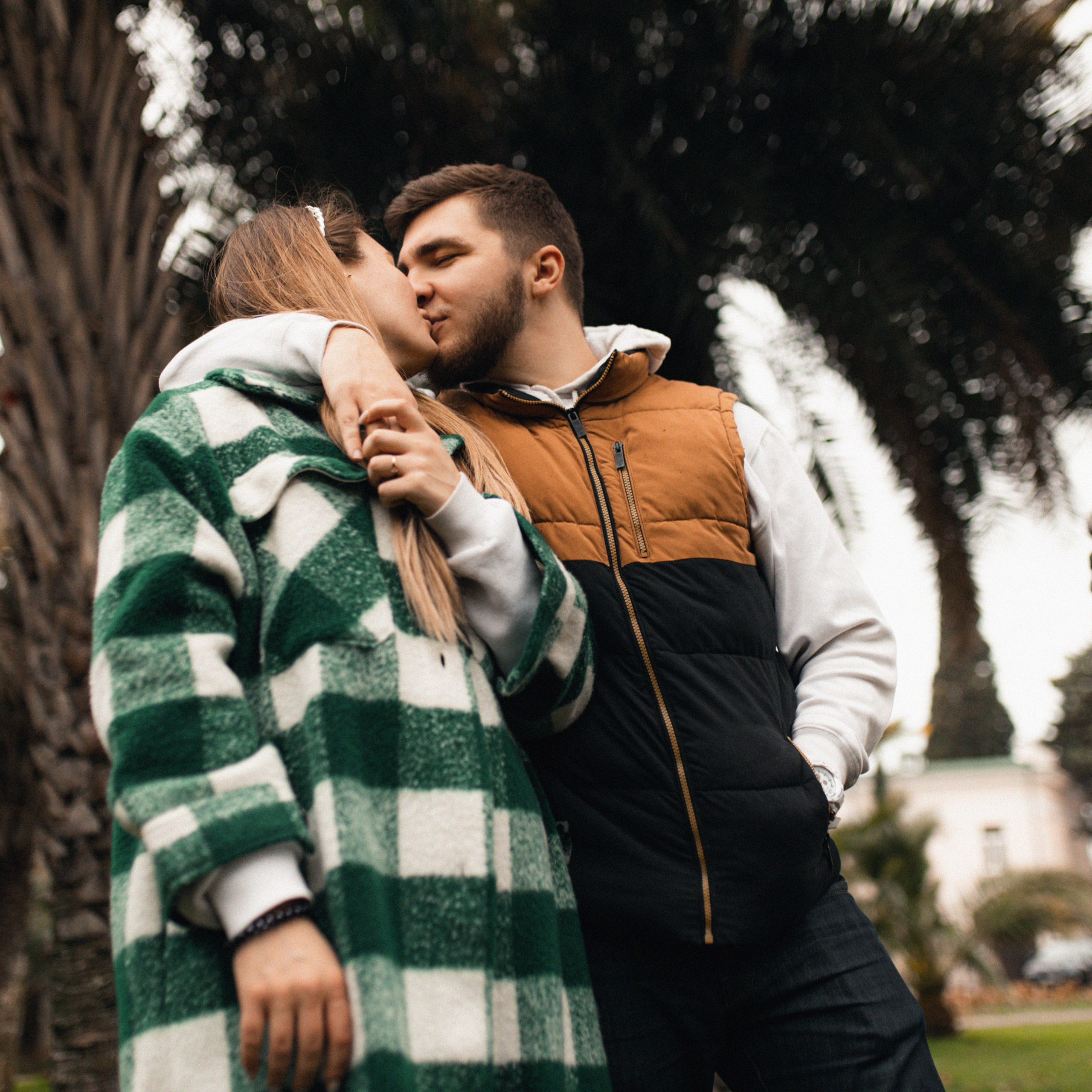 Денис Саша Море. Фотограф Мария Сваридзе