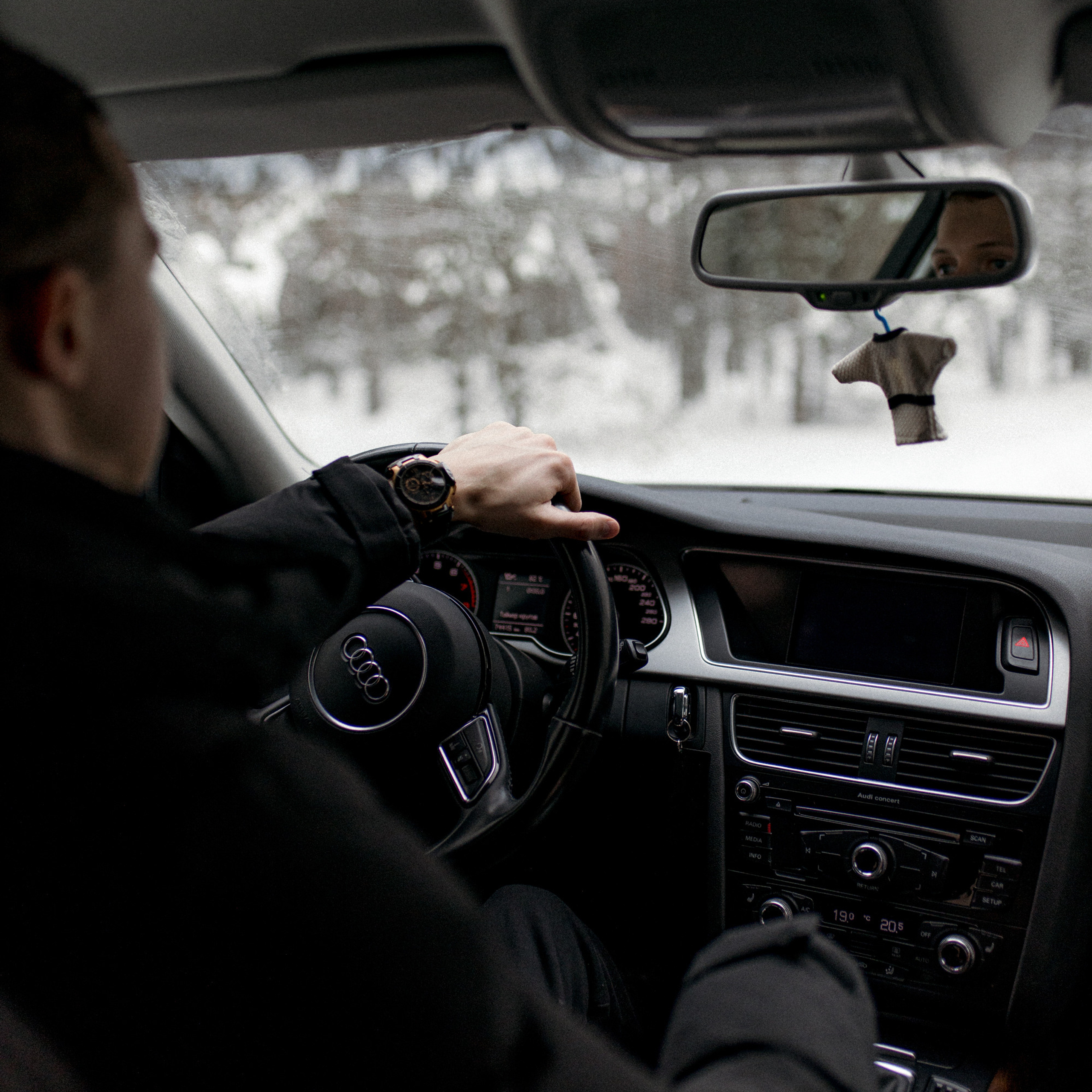 Женя Катя Руби. Фотограф Мария Сваридзе