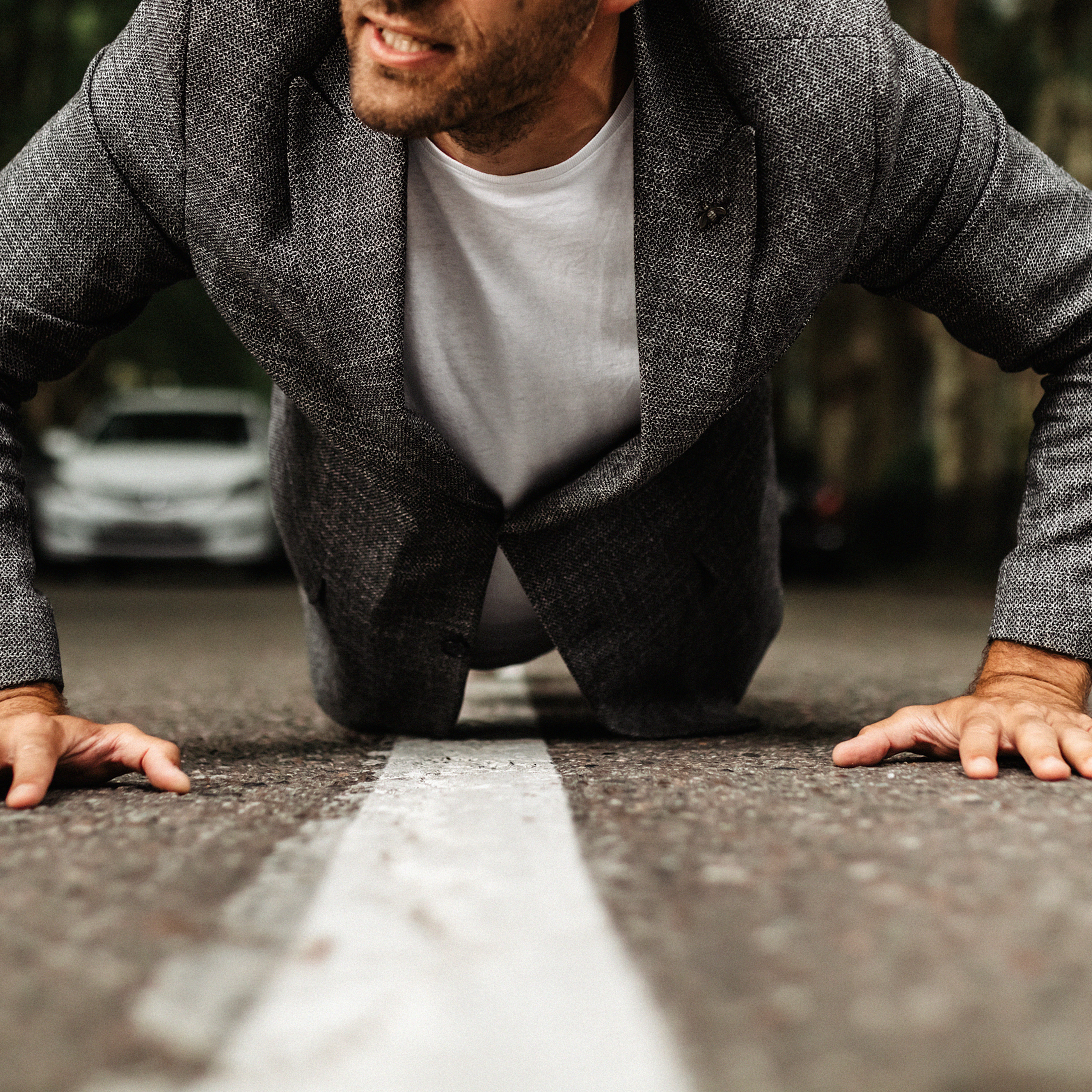 Алексей. Фотограф Мария Сваридзе