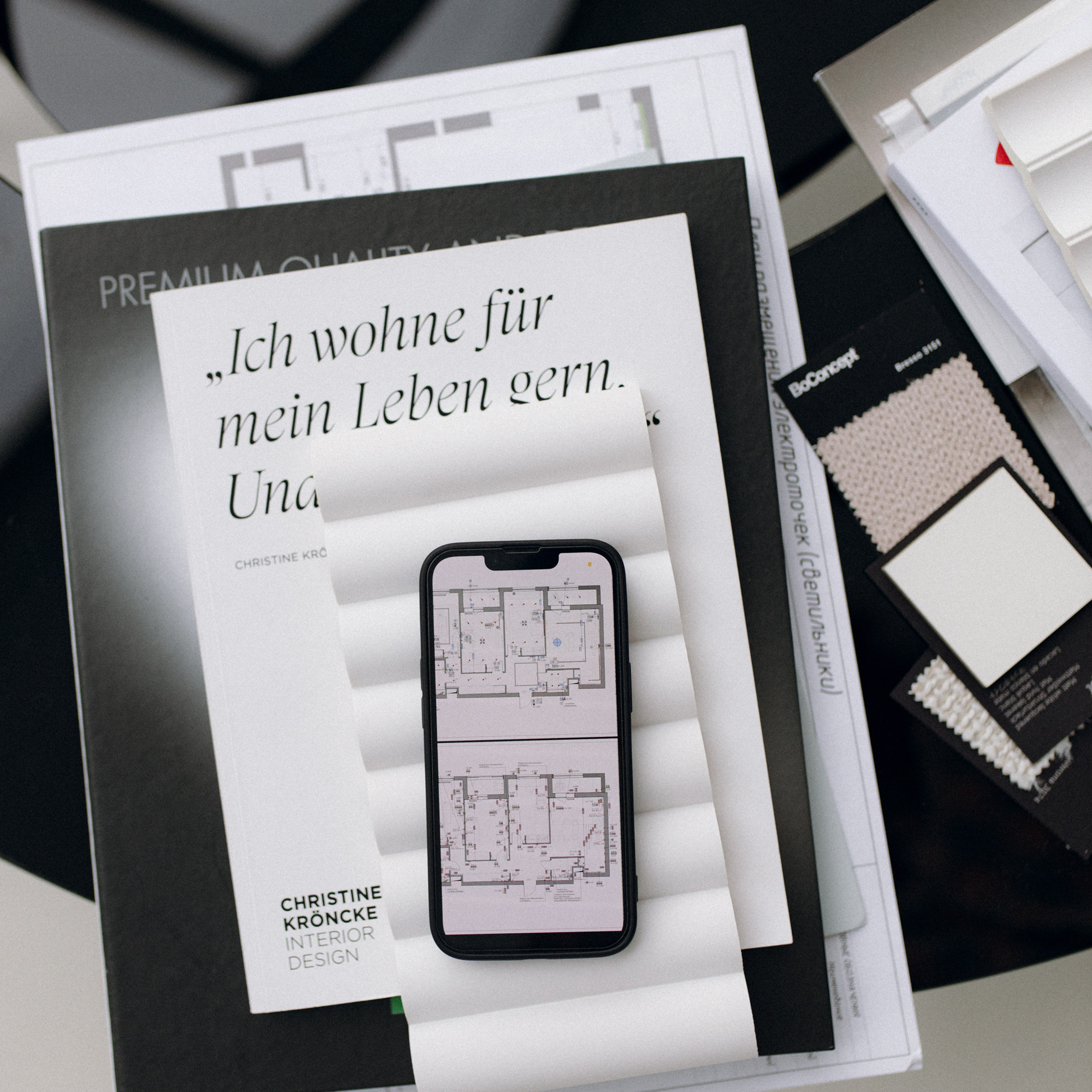 DESIGN BURO. Фотограф Мария Сваридзе