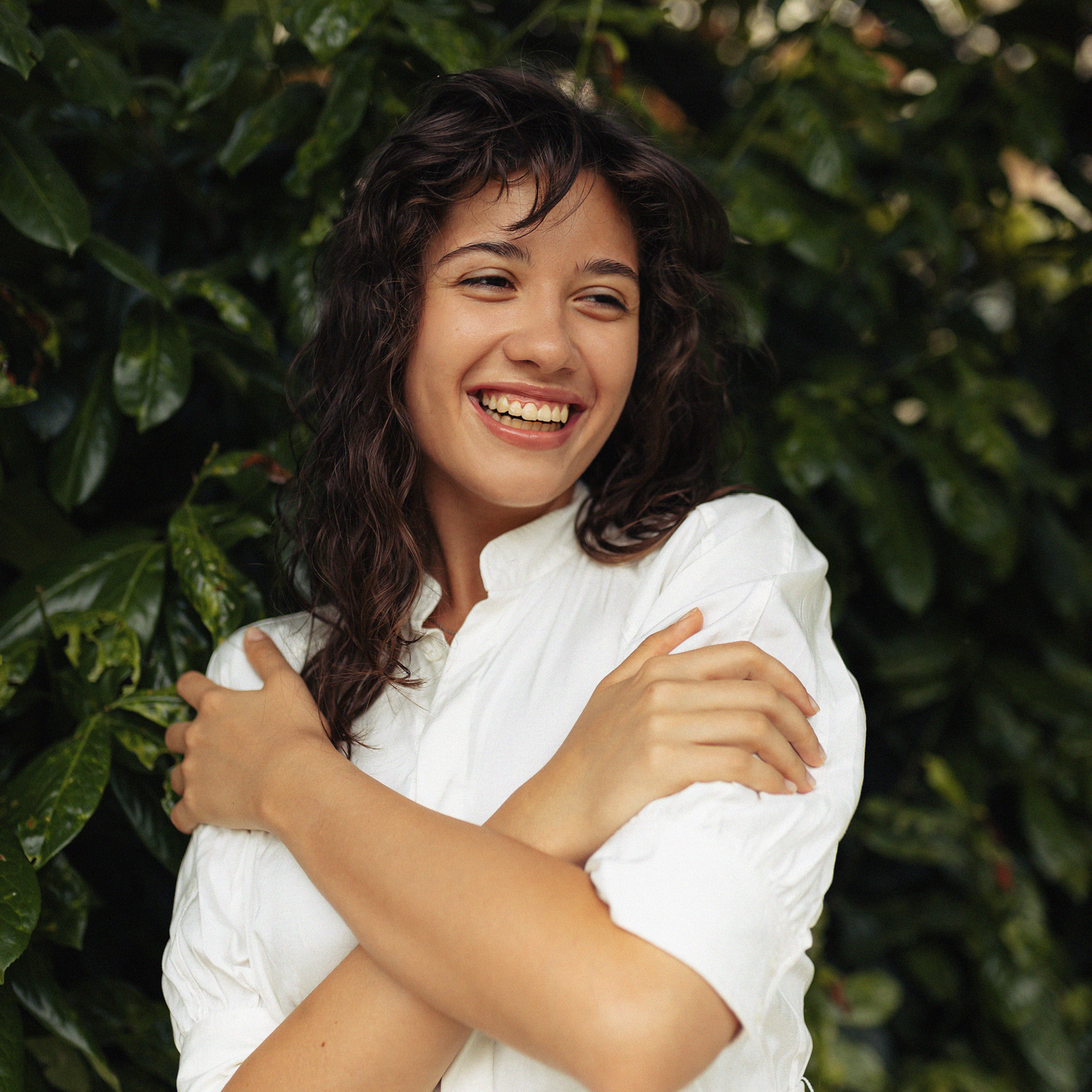 Прекрасная София. Фотограф Мария Сваридзе