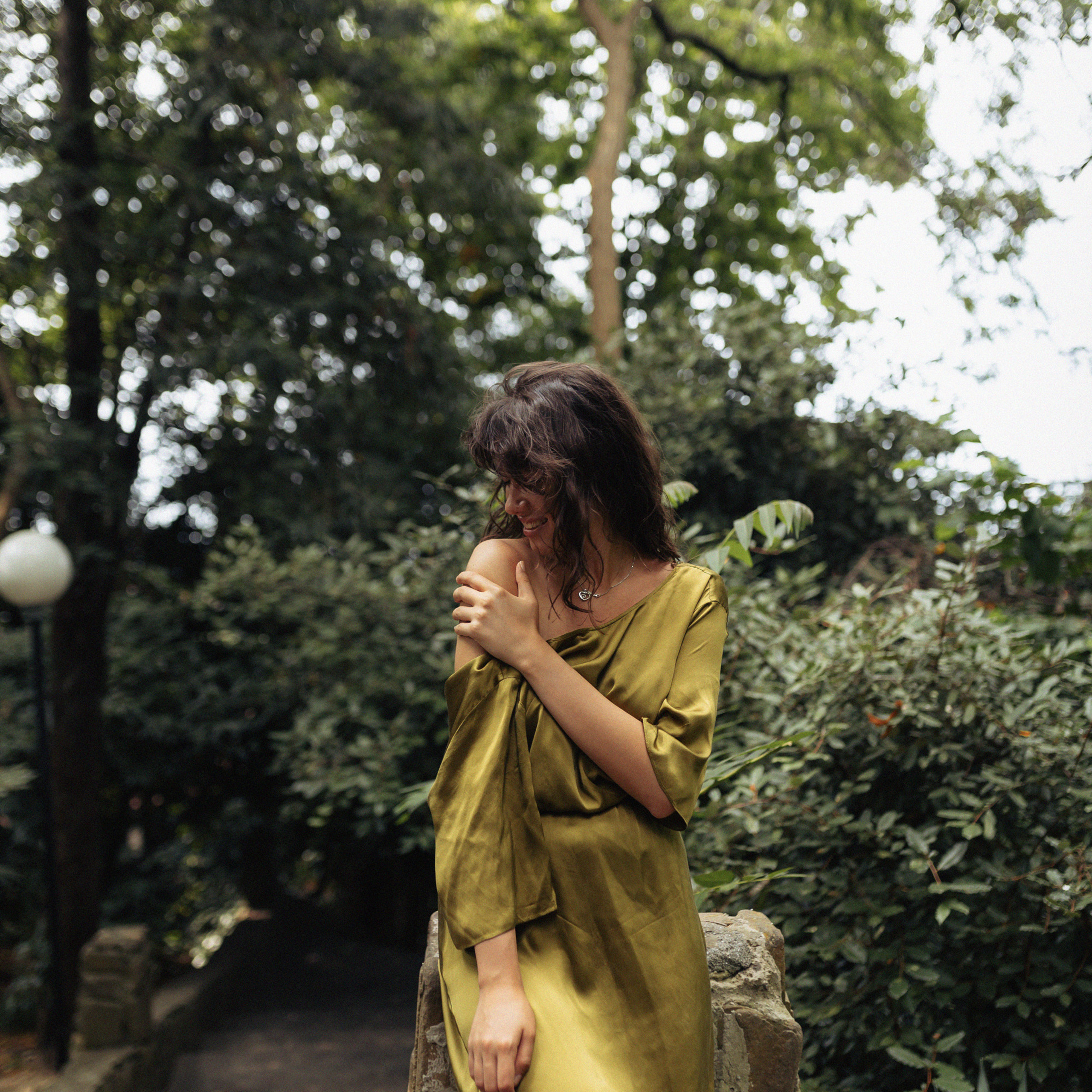 Прекрасная София. Фотограф Мария Сваридзе