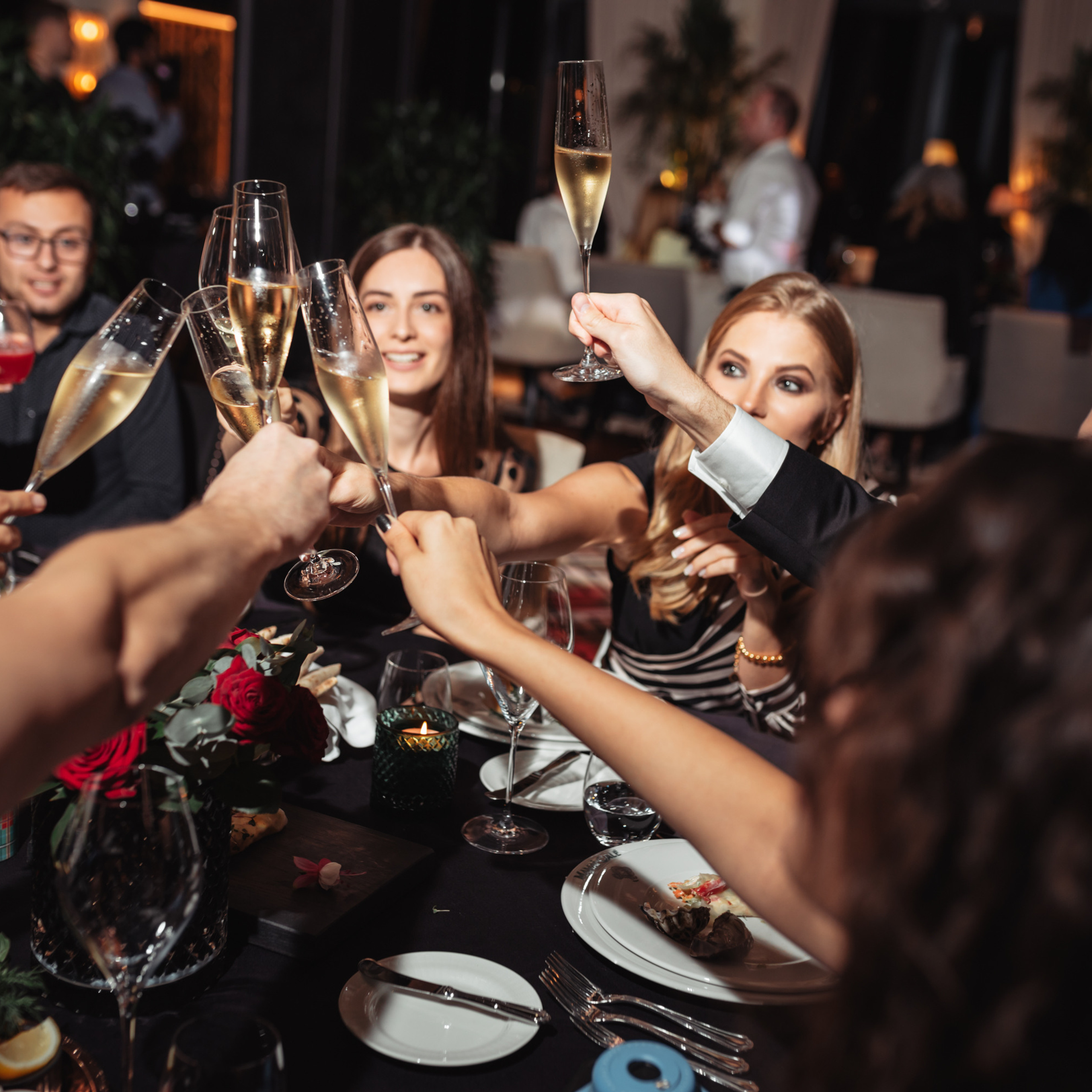 20-летие Софии в Английском стиле. Фотограф Мария Сваридзе