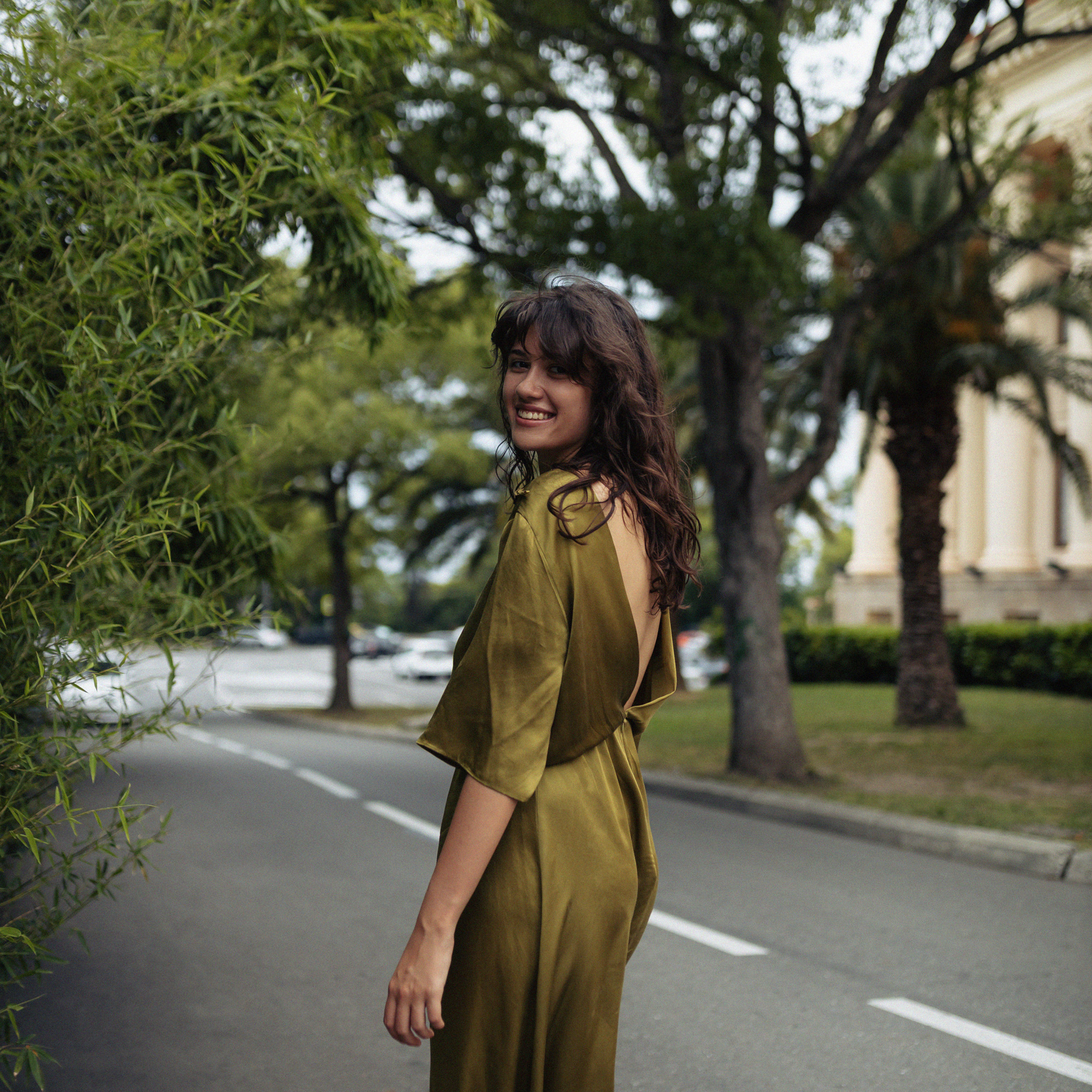 Прекрасная София. Фотограф Мария Сваридзе