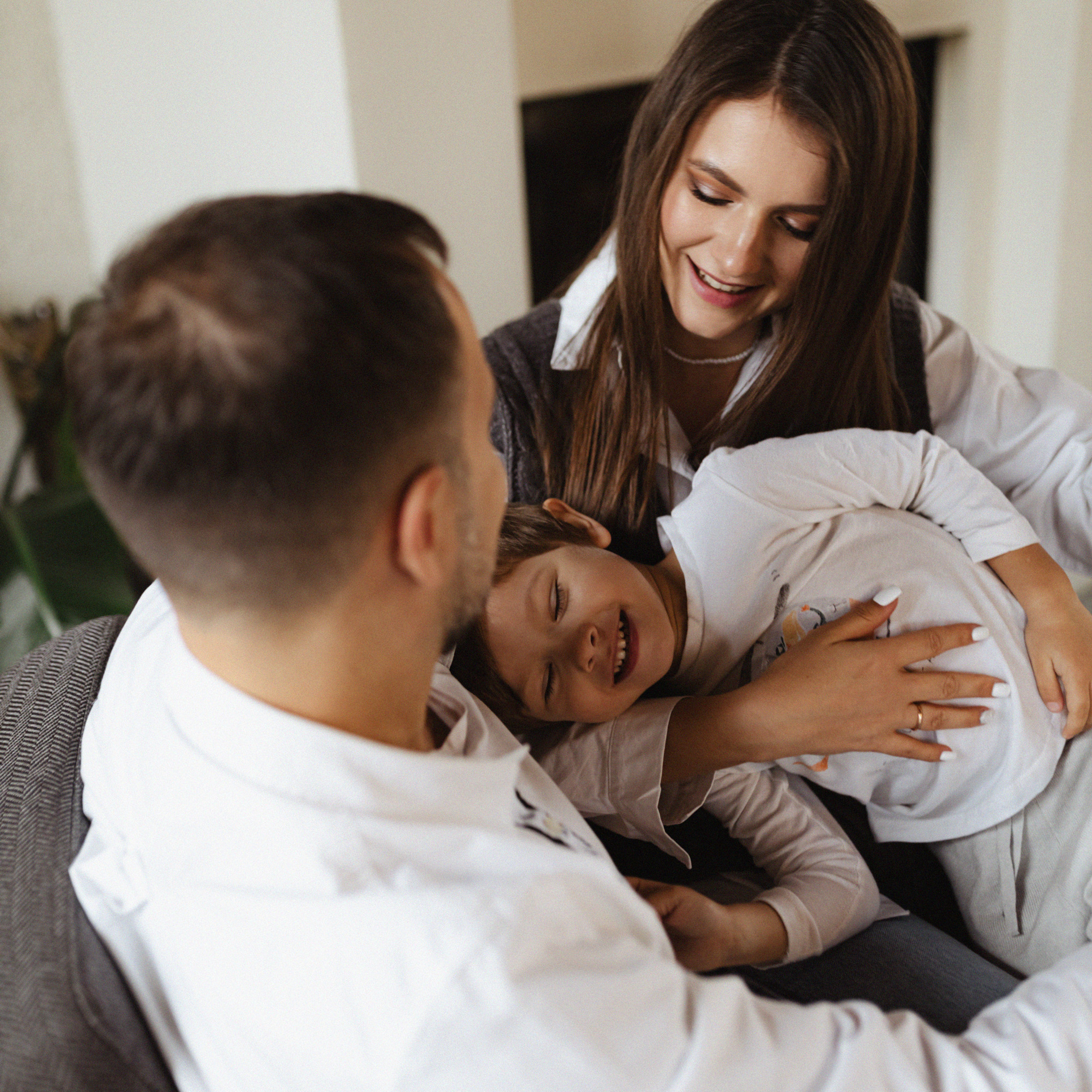 Дом Варенья. Фотограф Мария Сваридзе