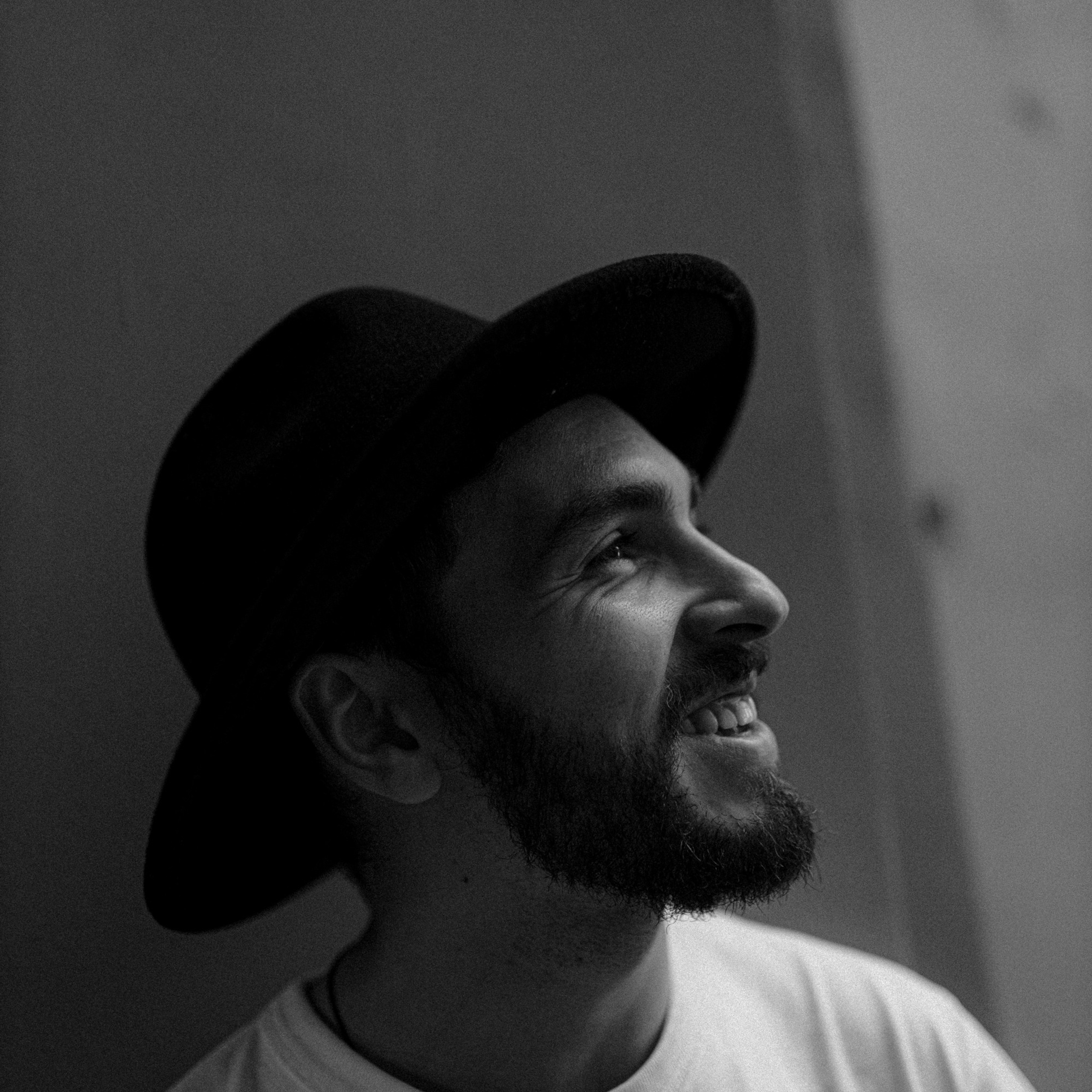 Артур в Питере. Фотограф Мария Сваридзе