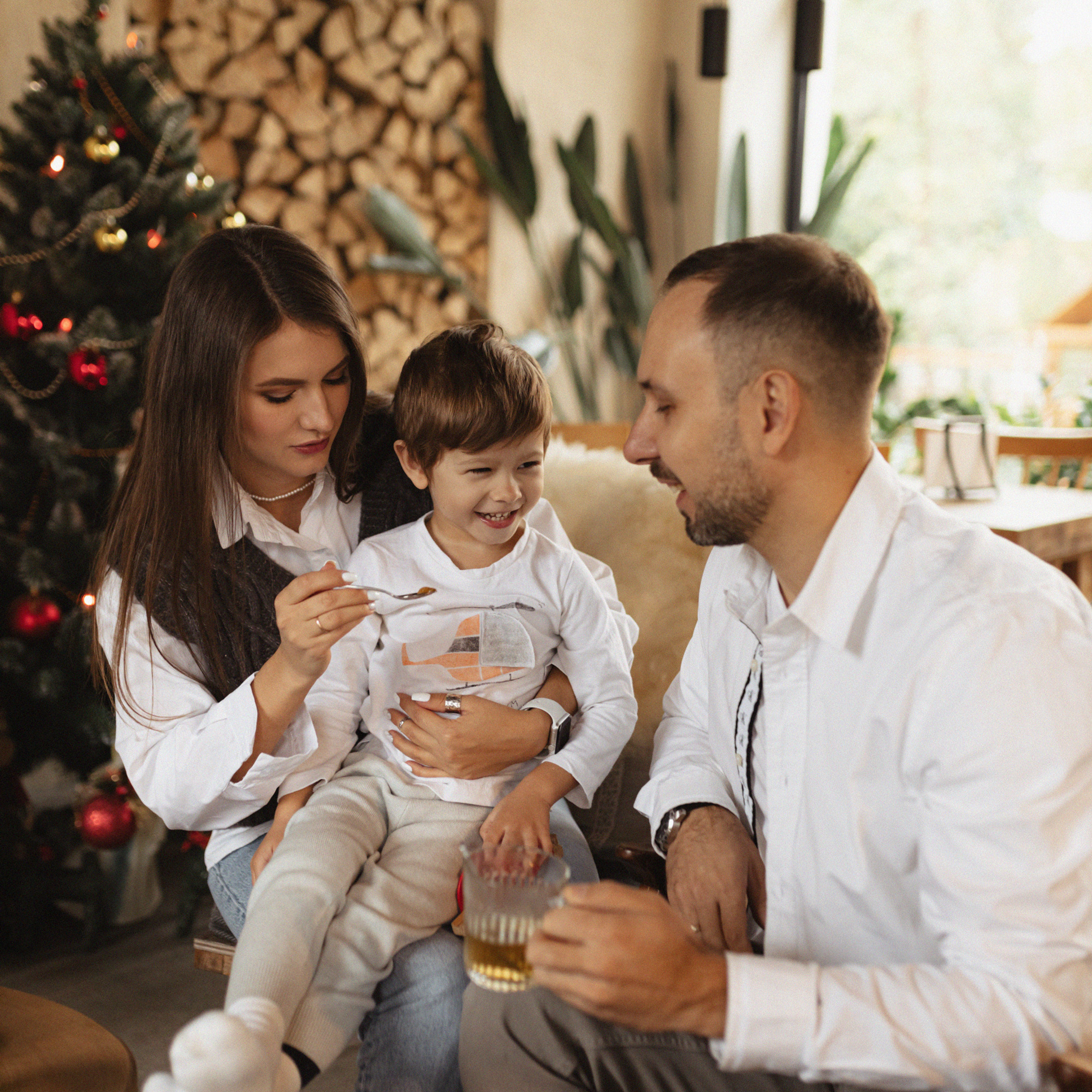 Дом Варенья. Фотограф Мария Сваридзе