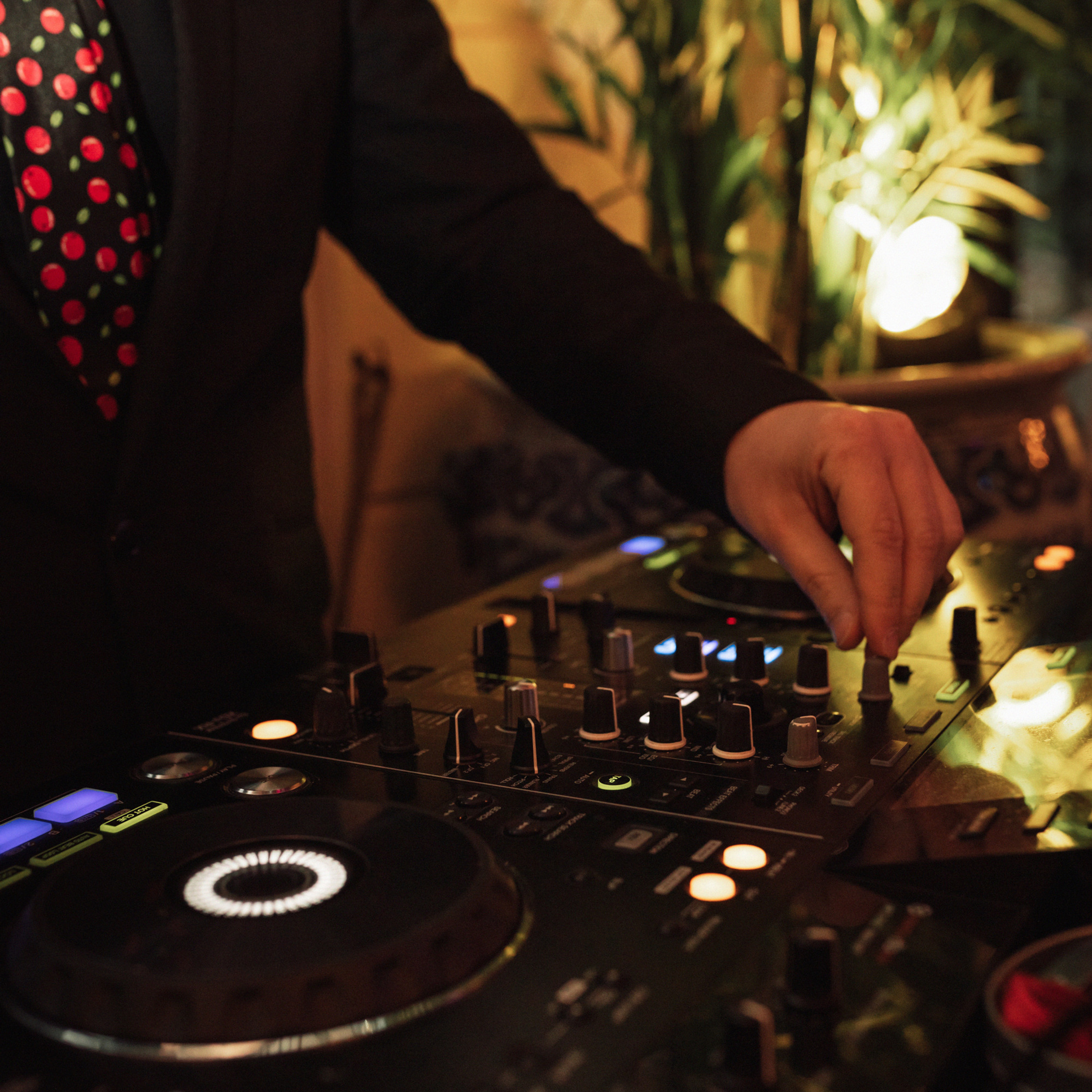 Юбилей в Mamai-Calé. Фотограф Мария Сваридзе