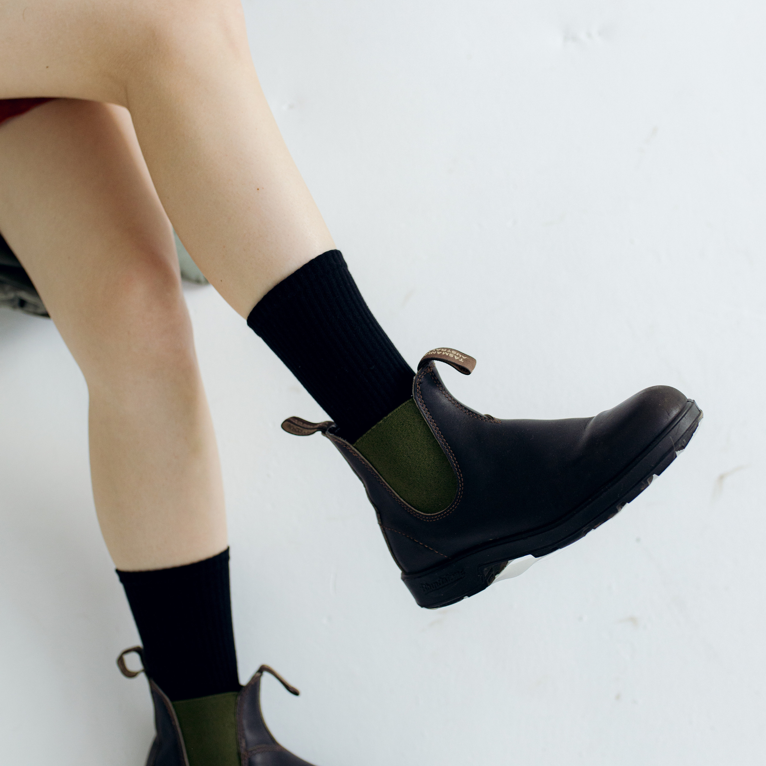 Вигли. Фотограф Мария Сваридзе