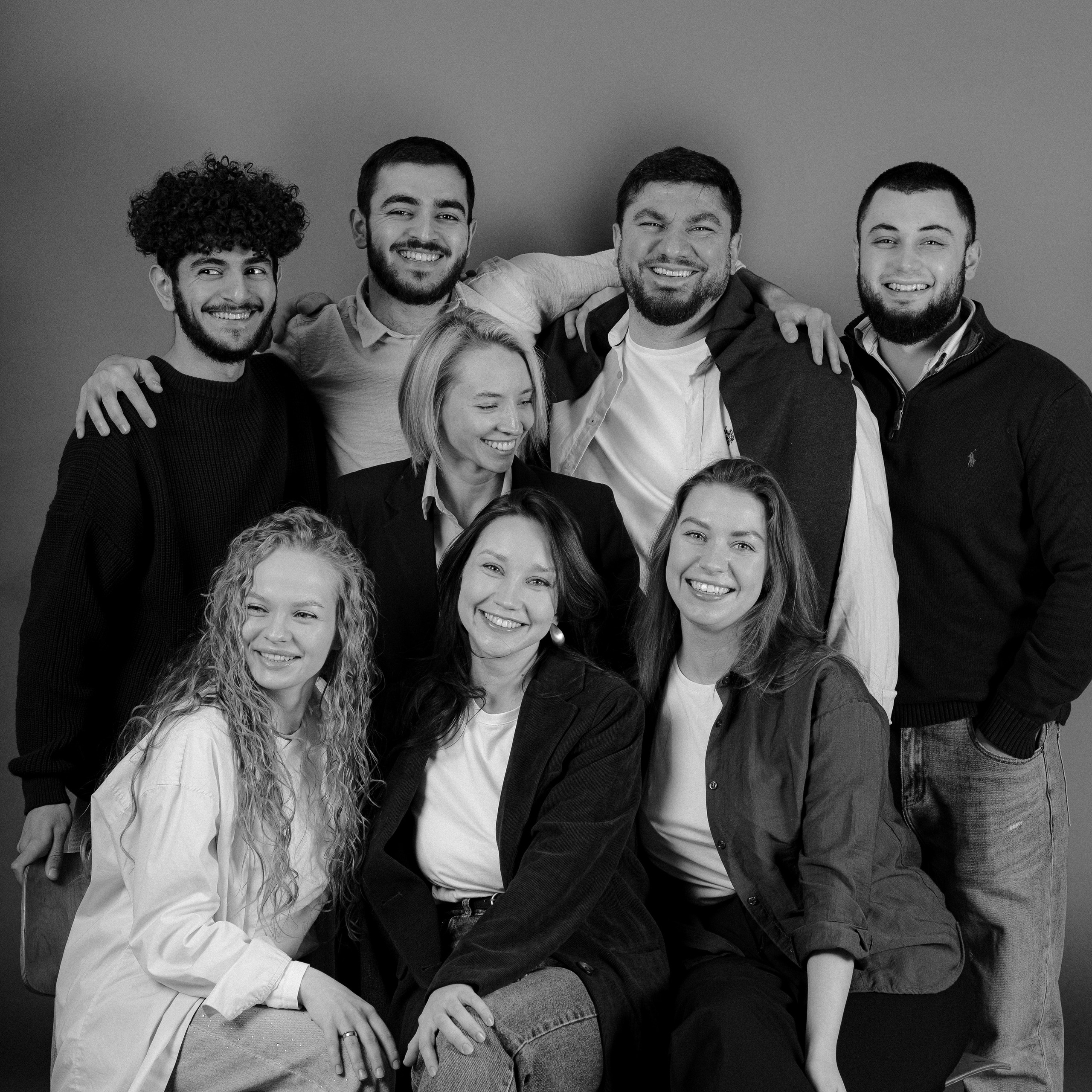 IpUniQue Clinic. Фотограф Мария Сваридзе