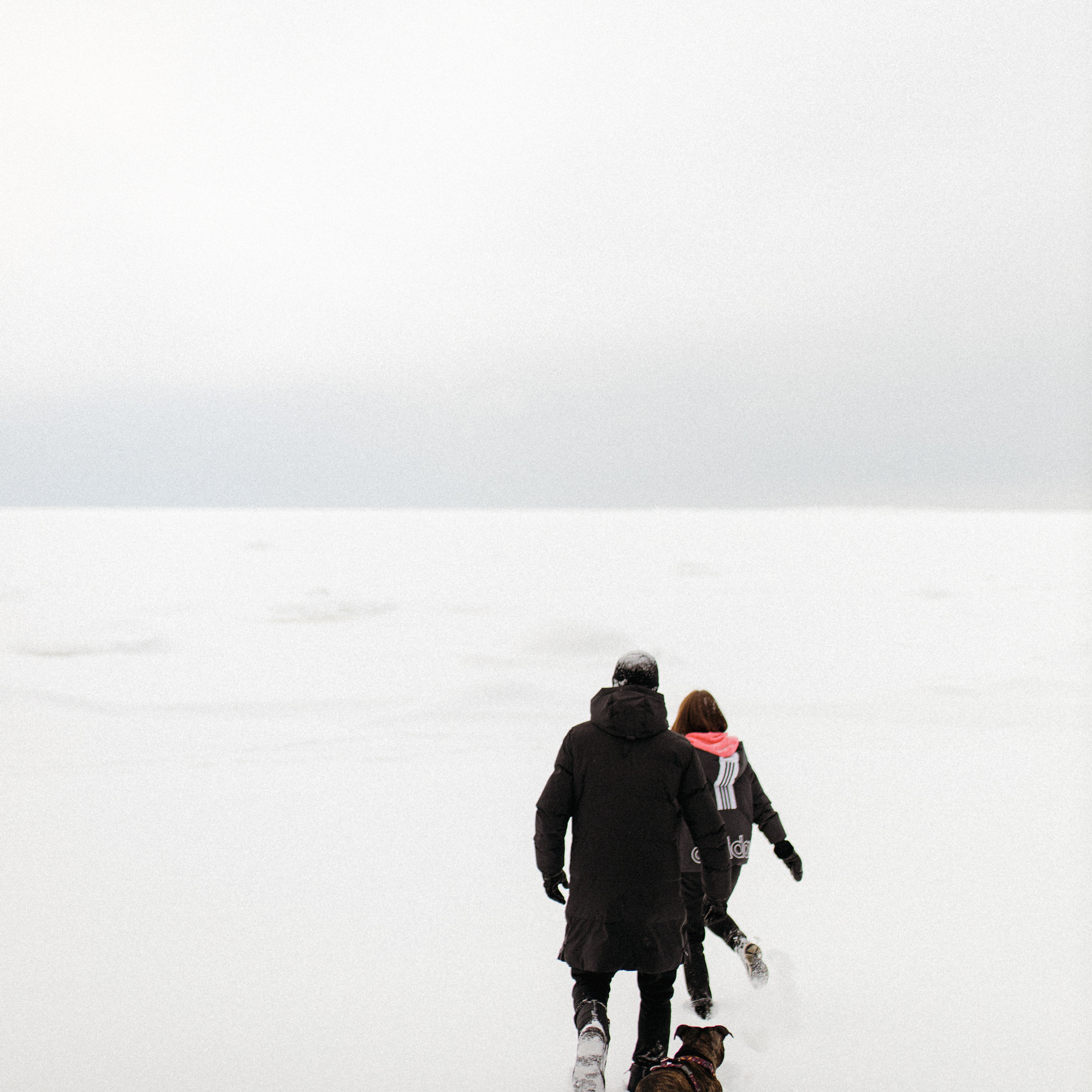 Женя Катя Руби. Фотограф Мария Сваридзе