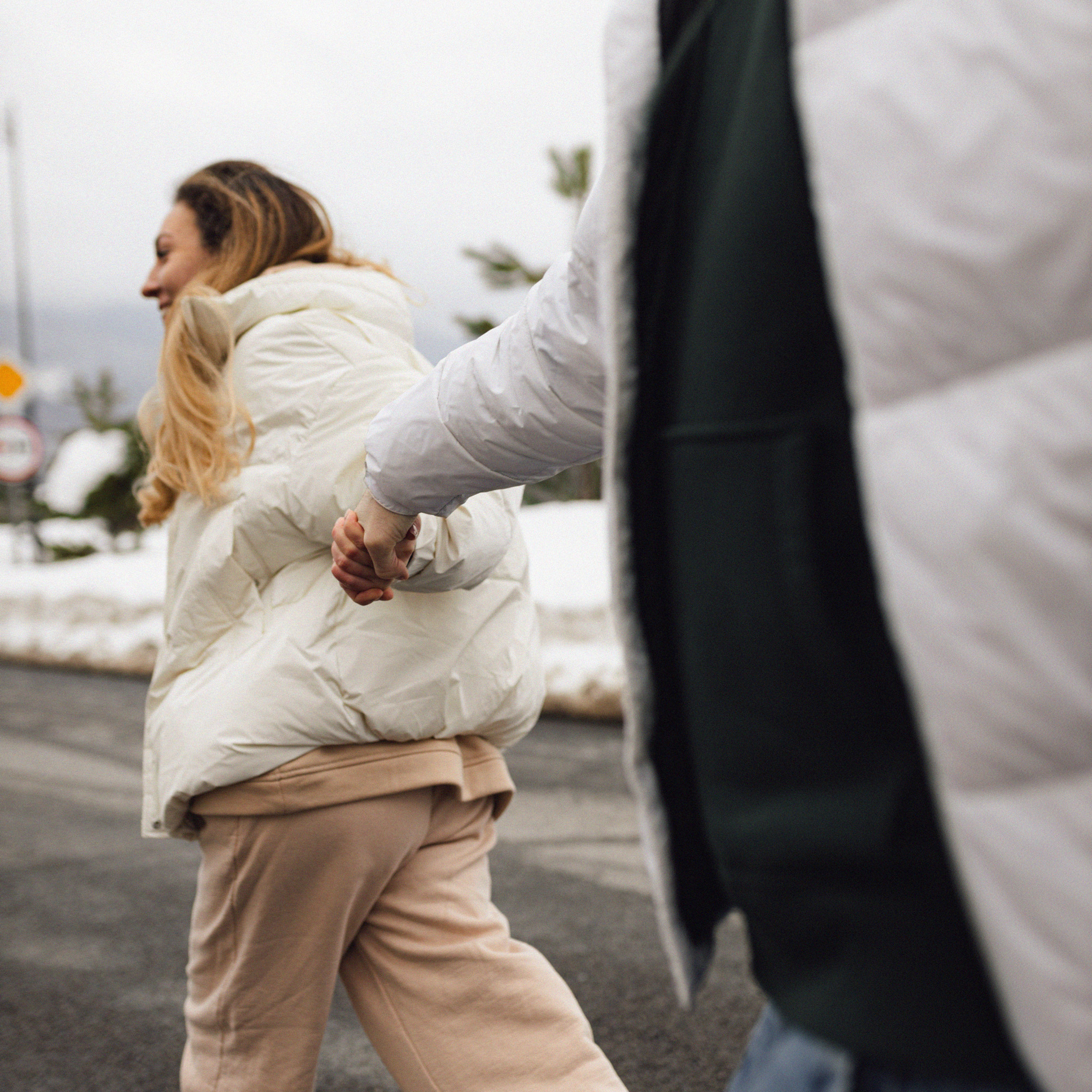 Горная, семейная. Фотограф Мария Сваридзе