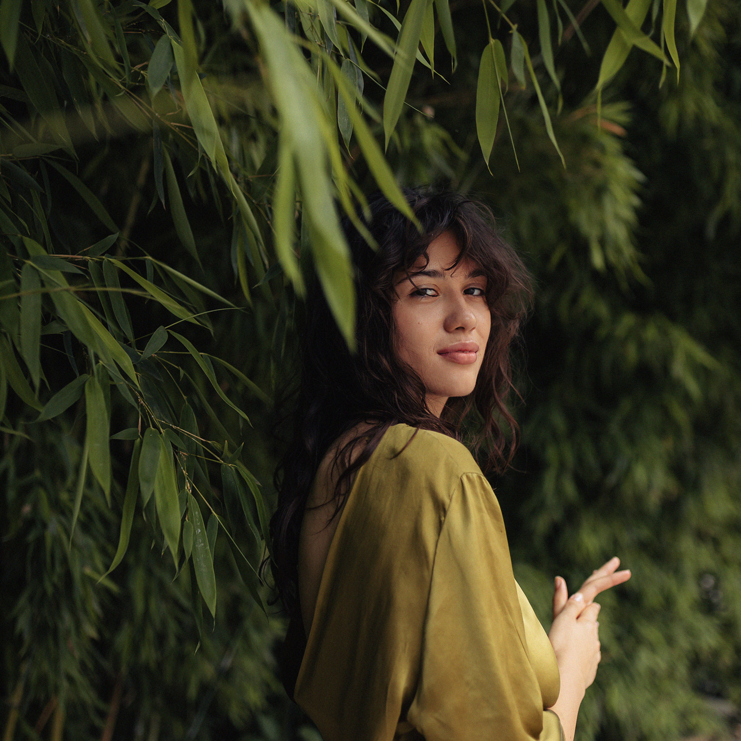 Прекрасная София. Фотограф Мария Сваридзе