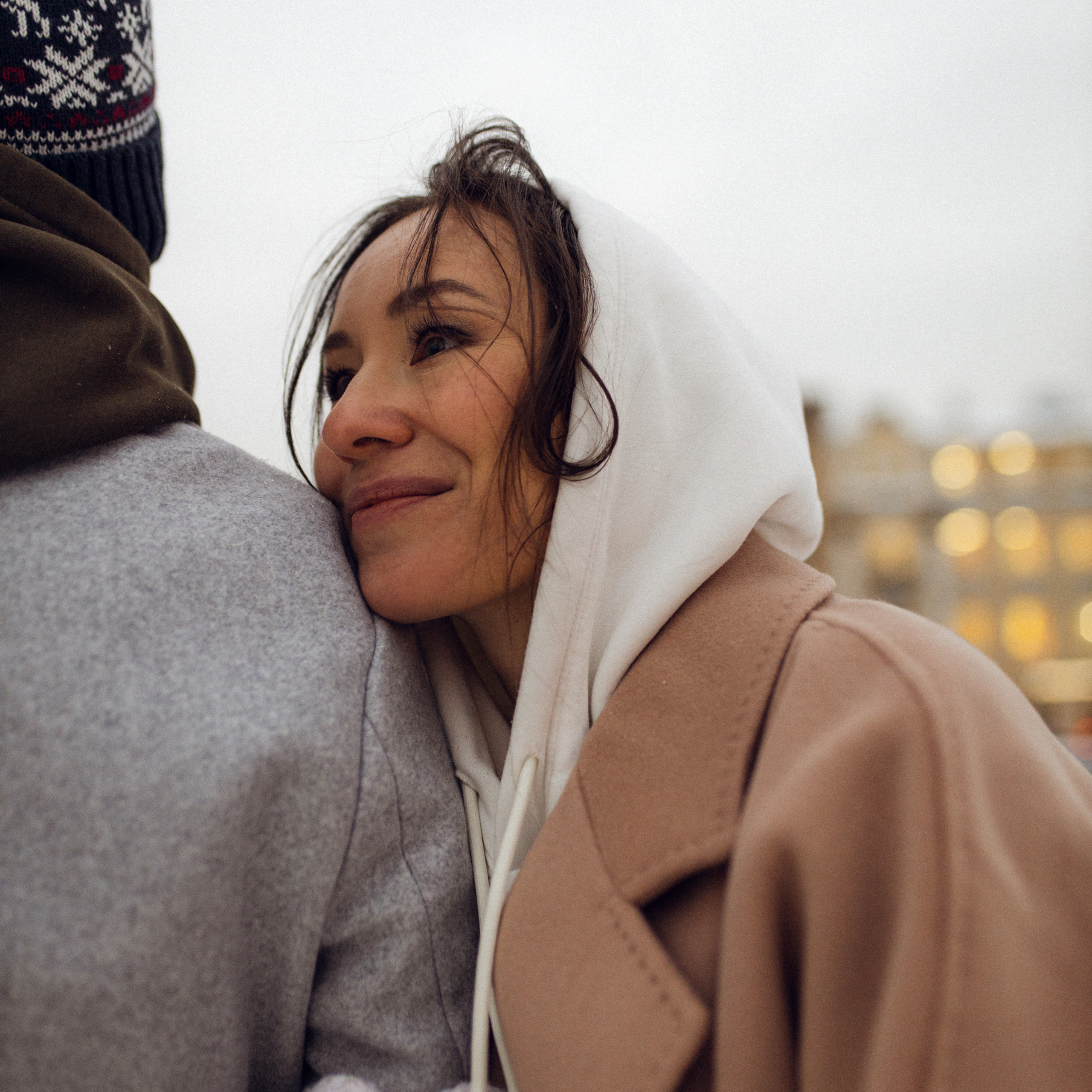 Прогулки по Питеру. Фотограф Мария Сваридзе