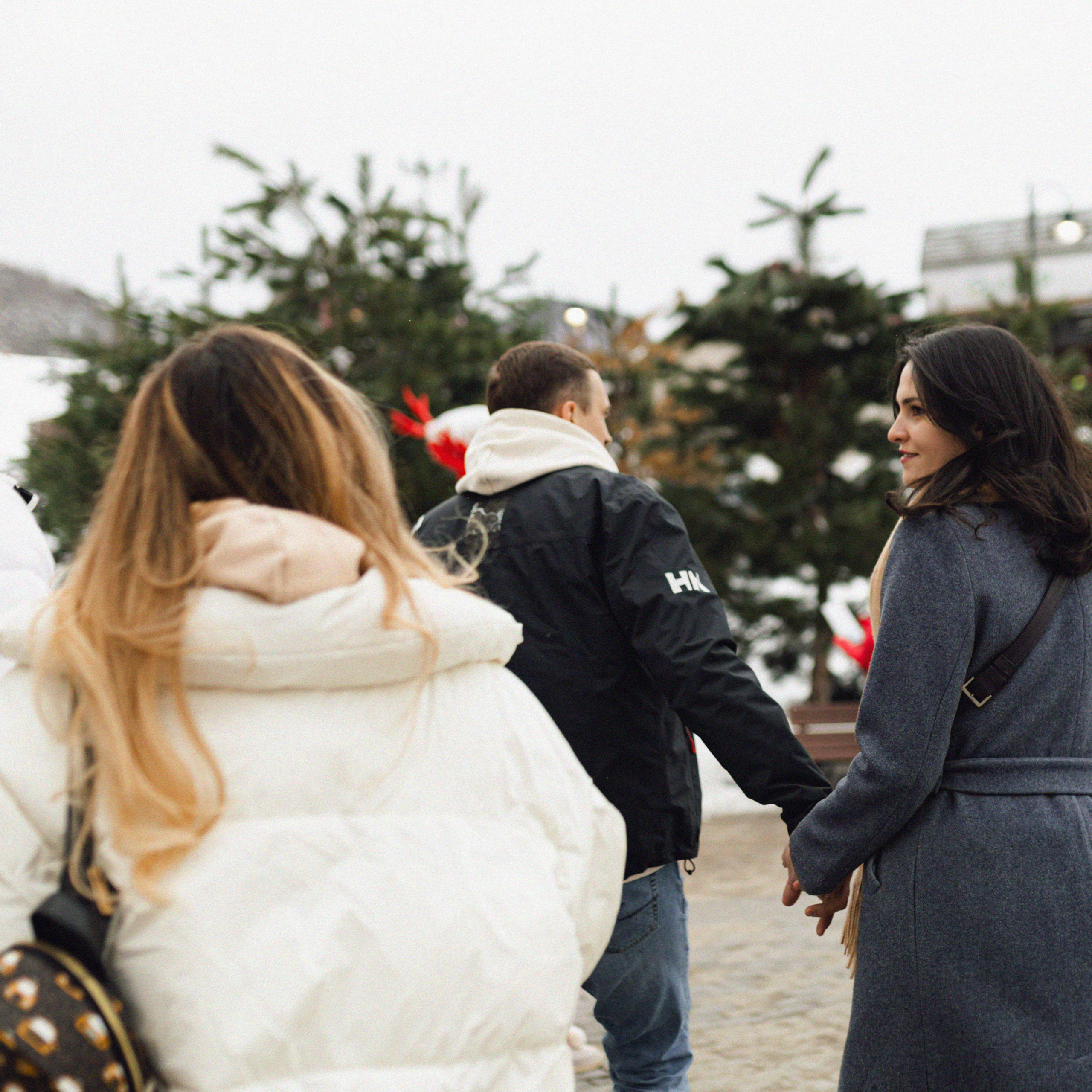 Горная, семейная. Фотограф Мария Сваридзе