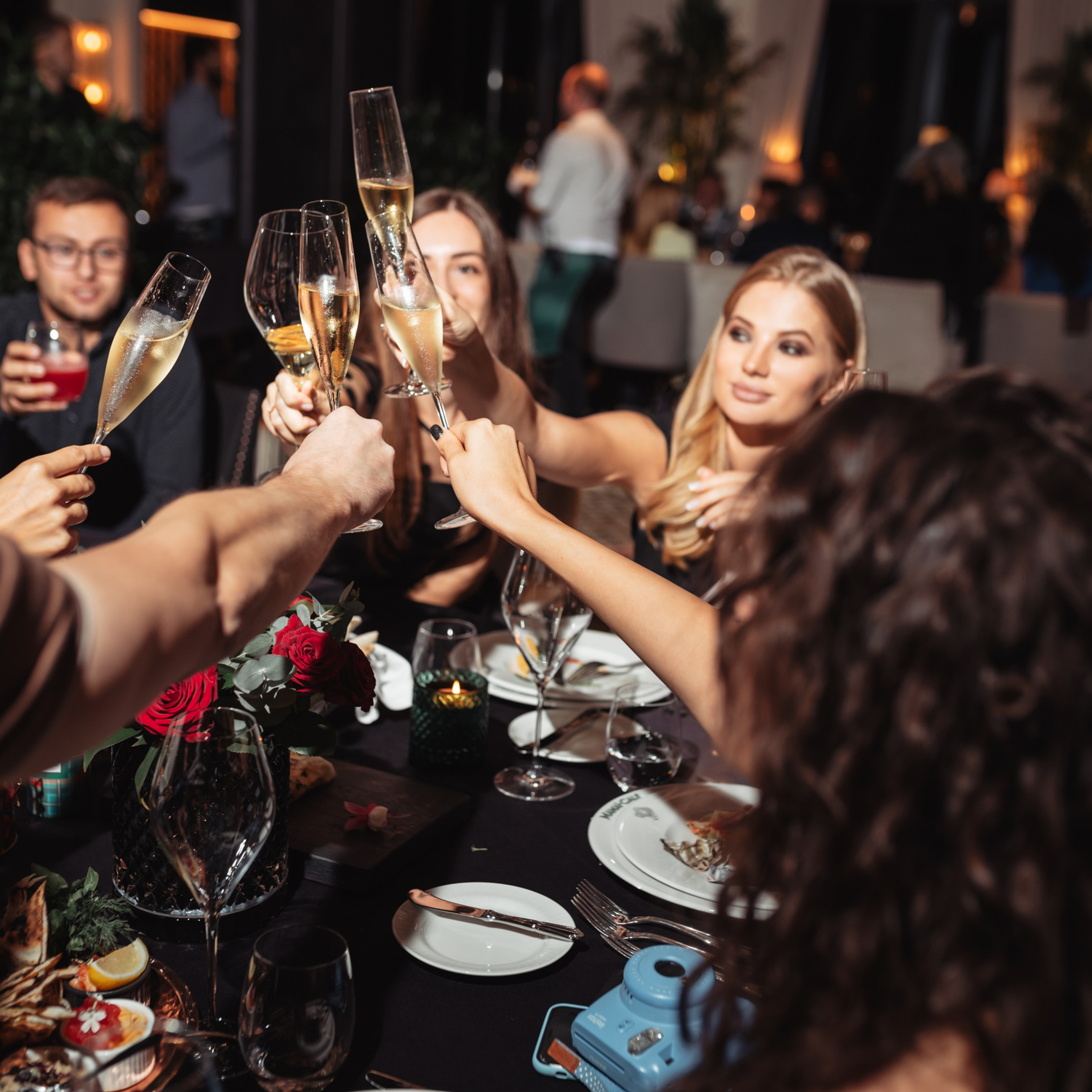 20-летие Софии в Английском стиле. Фотограф Мария Сваридзе