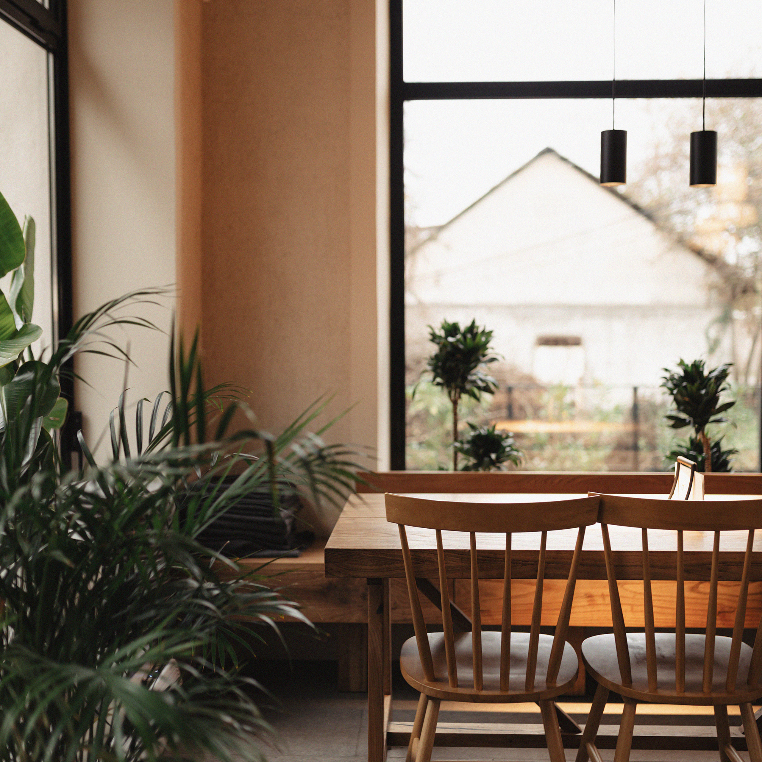 Дом Варенья. Фотограф Мария Сваридзе