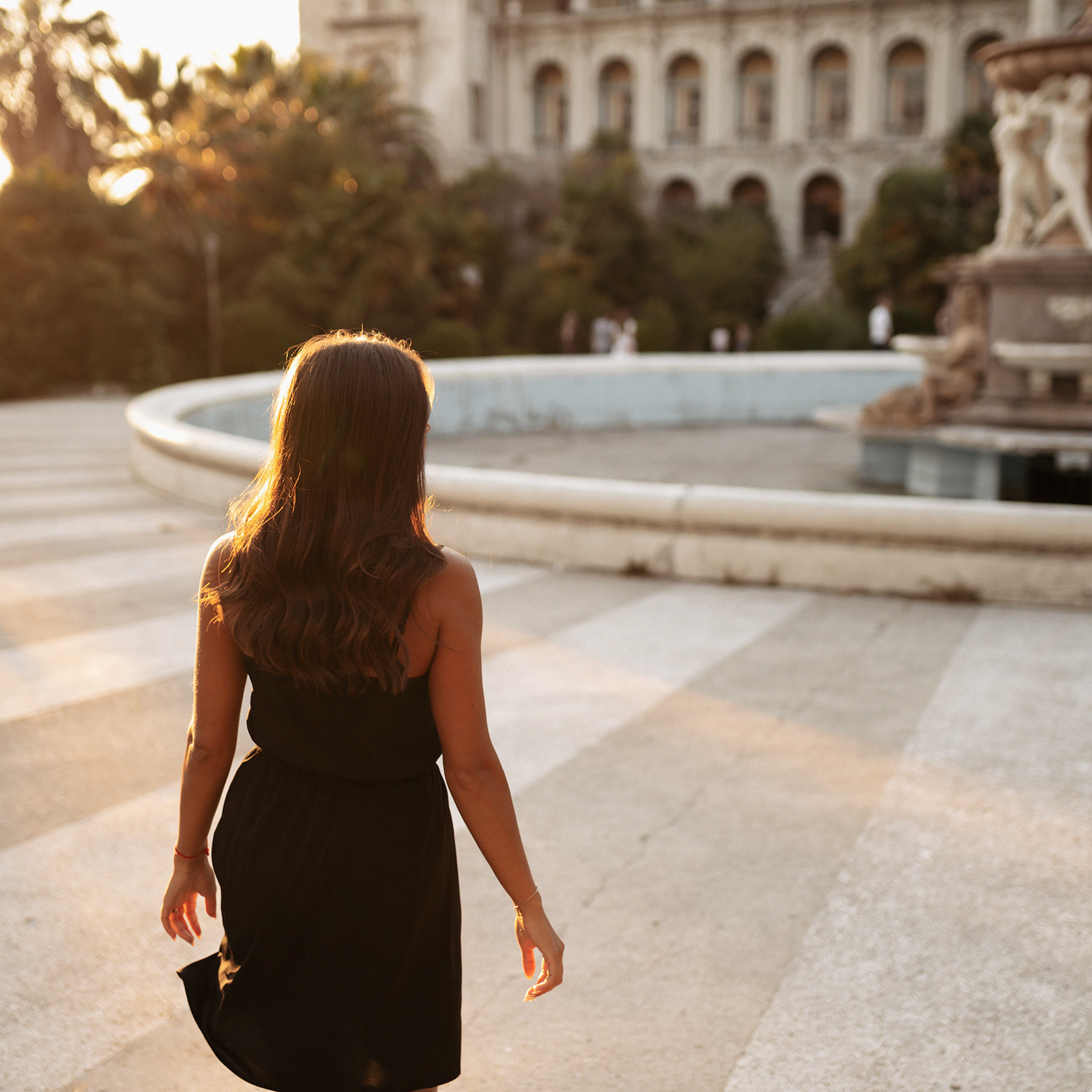 Аня. Фотограф Мария Сваридзе