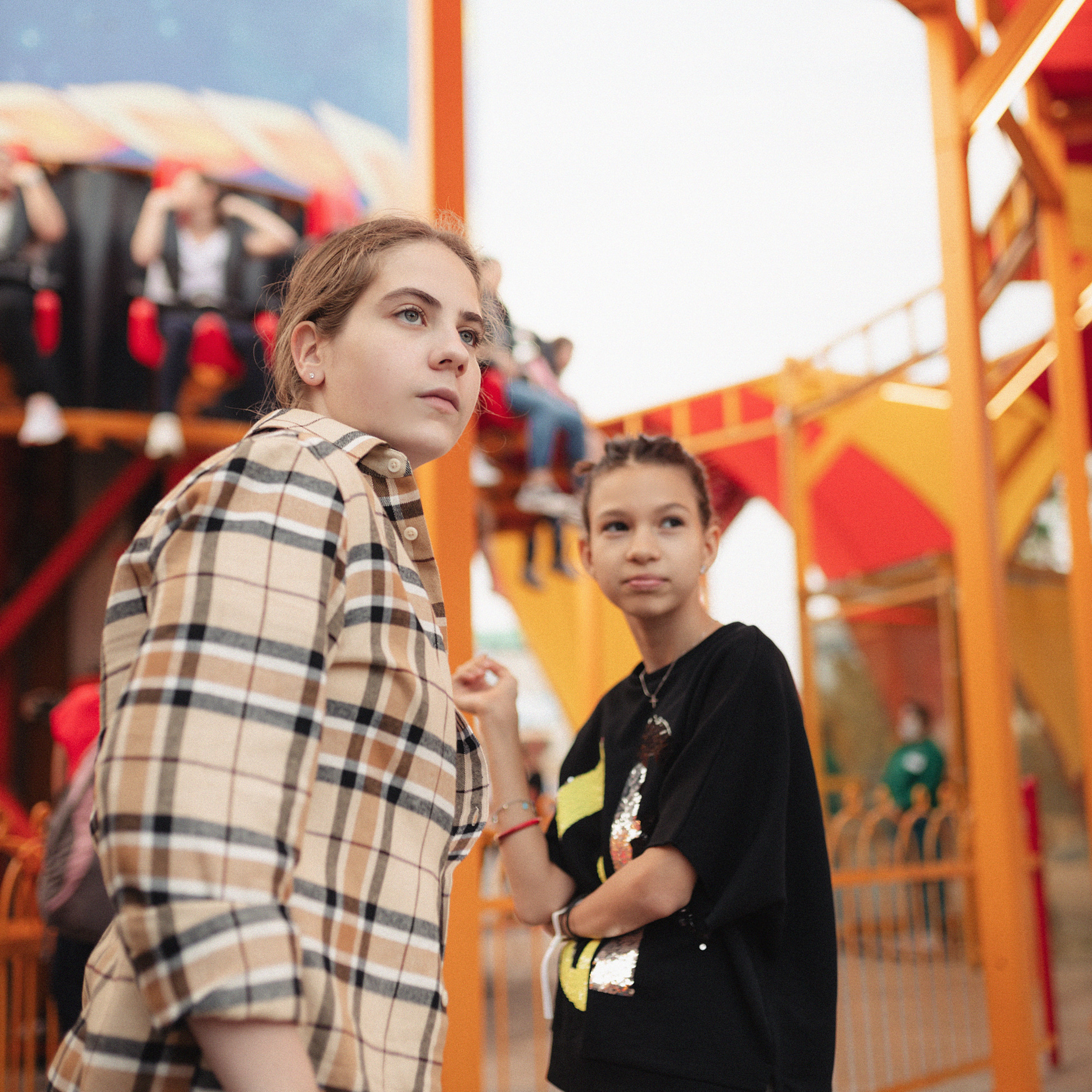 День Рождения в Сочи парке. Фотограф Мария Сваридзе